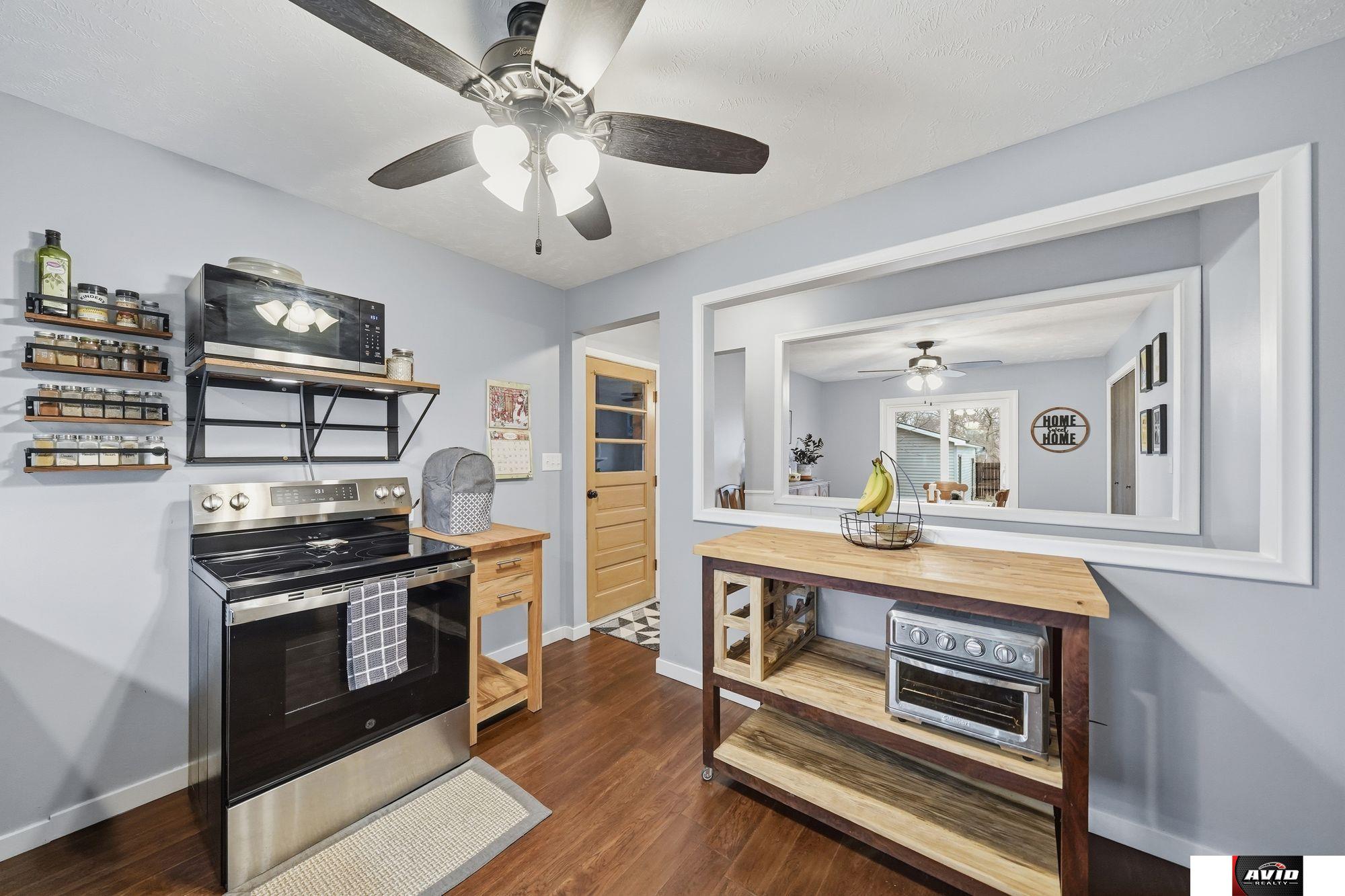 111 E 3rd Street