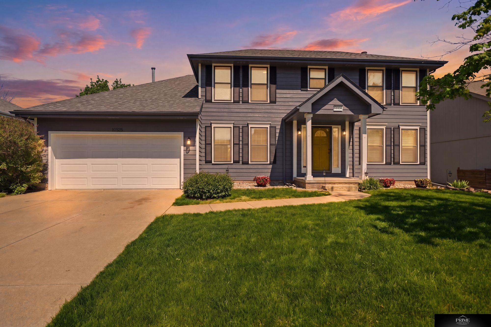 10326 Newport Avenue