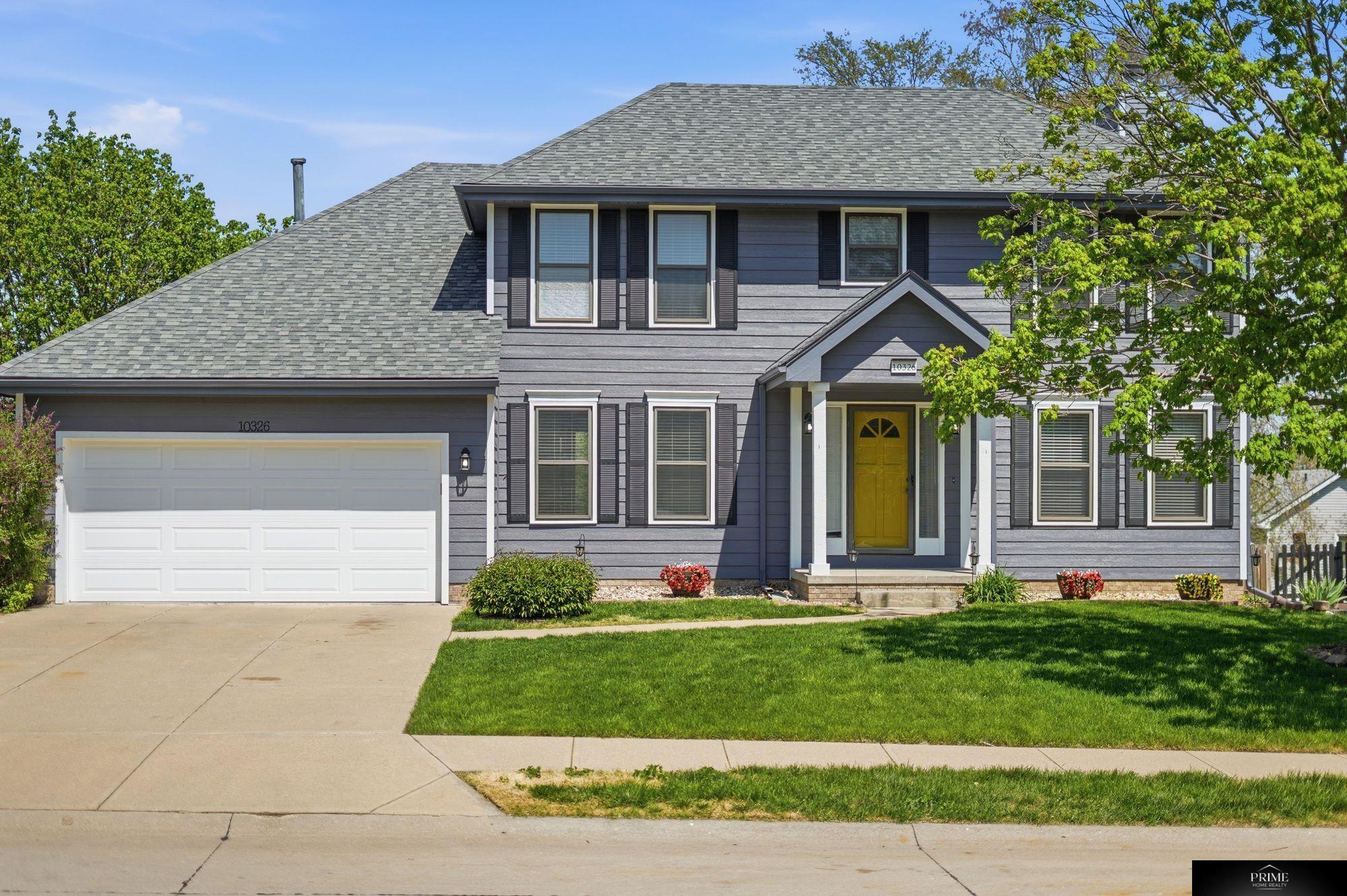 10326 Newport Avenue