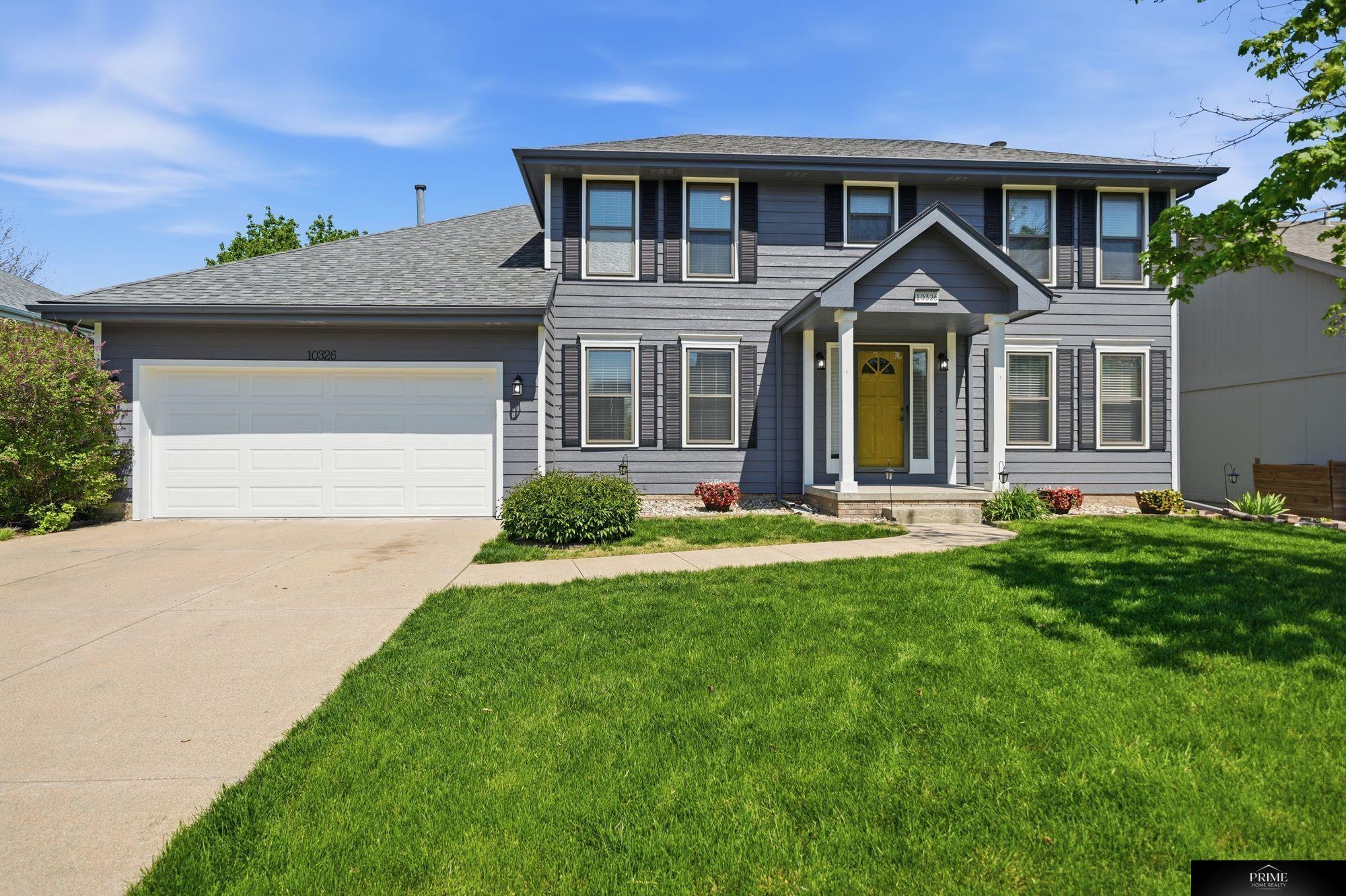 10326 Newport Avenue