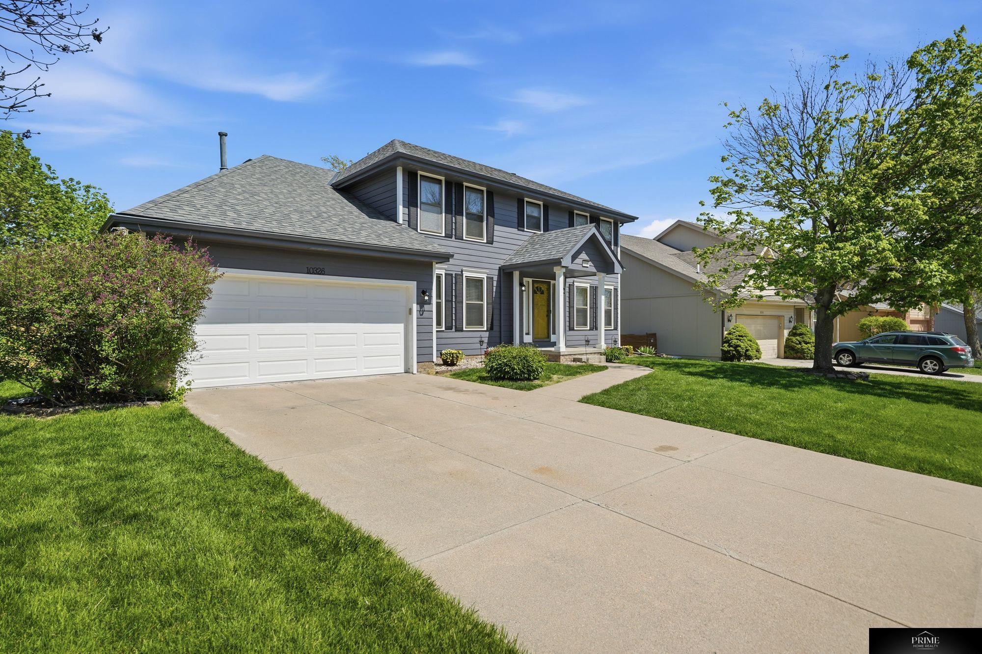 10326 Newport Avenue