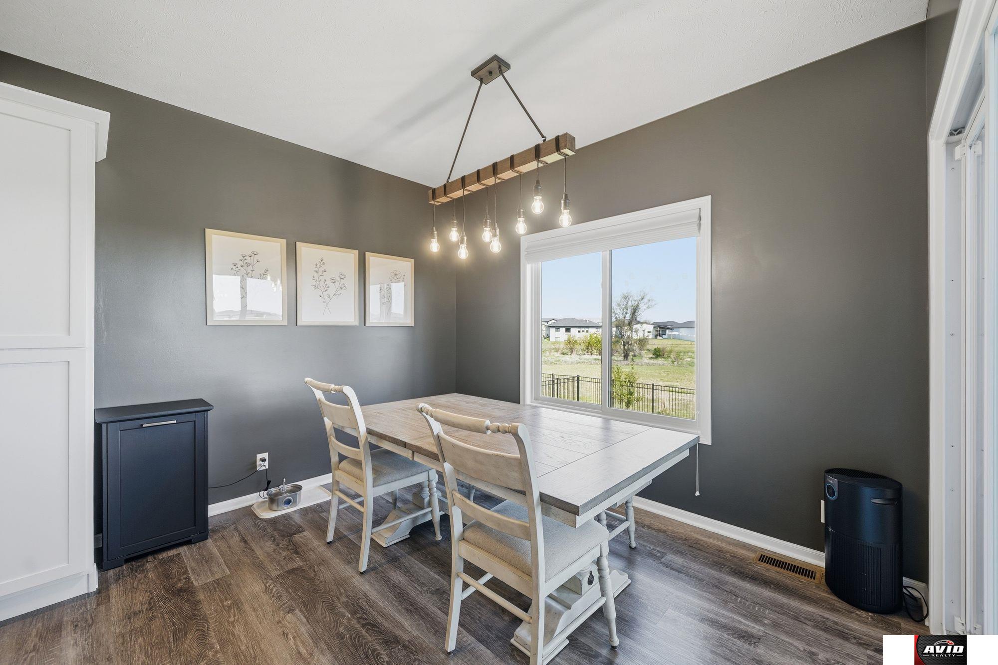 766 W Panorama Drive