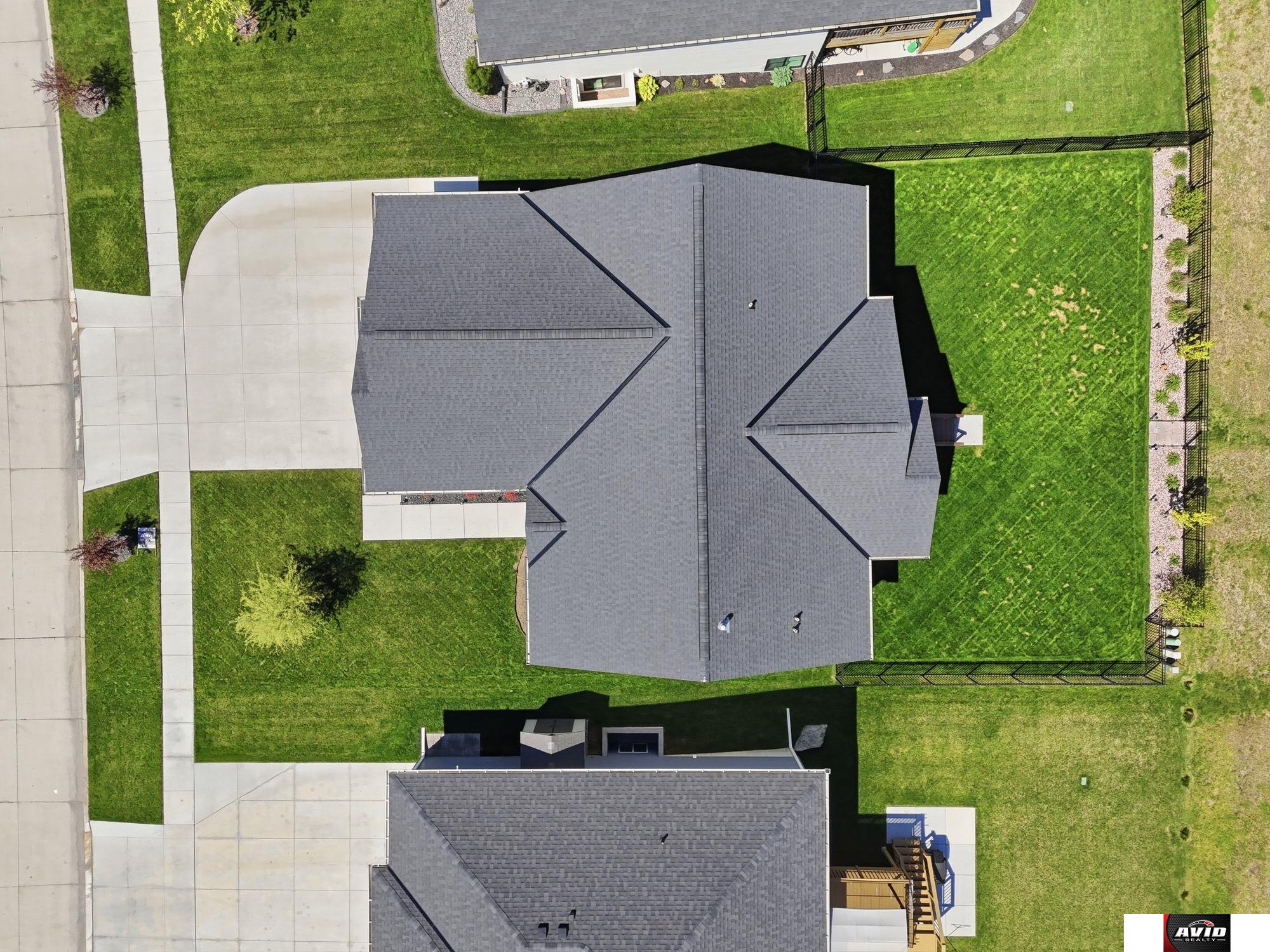 766 W Panorama Drive