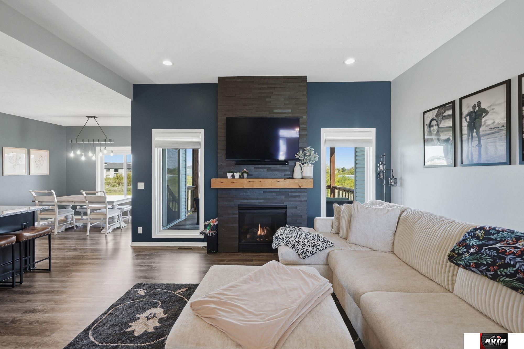 766 W Panorama Drive