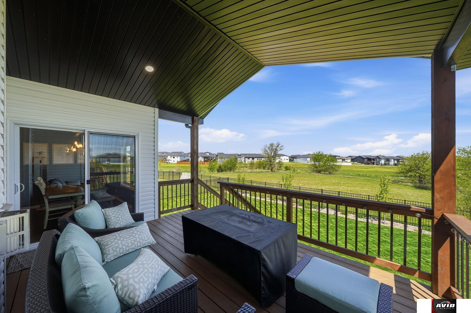 766 W Panorama Drive