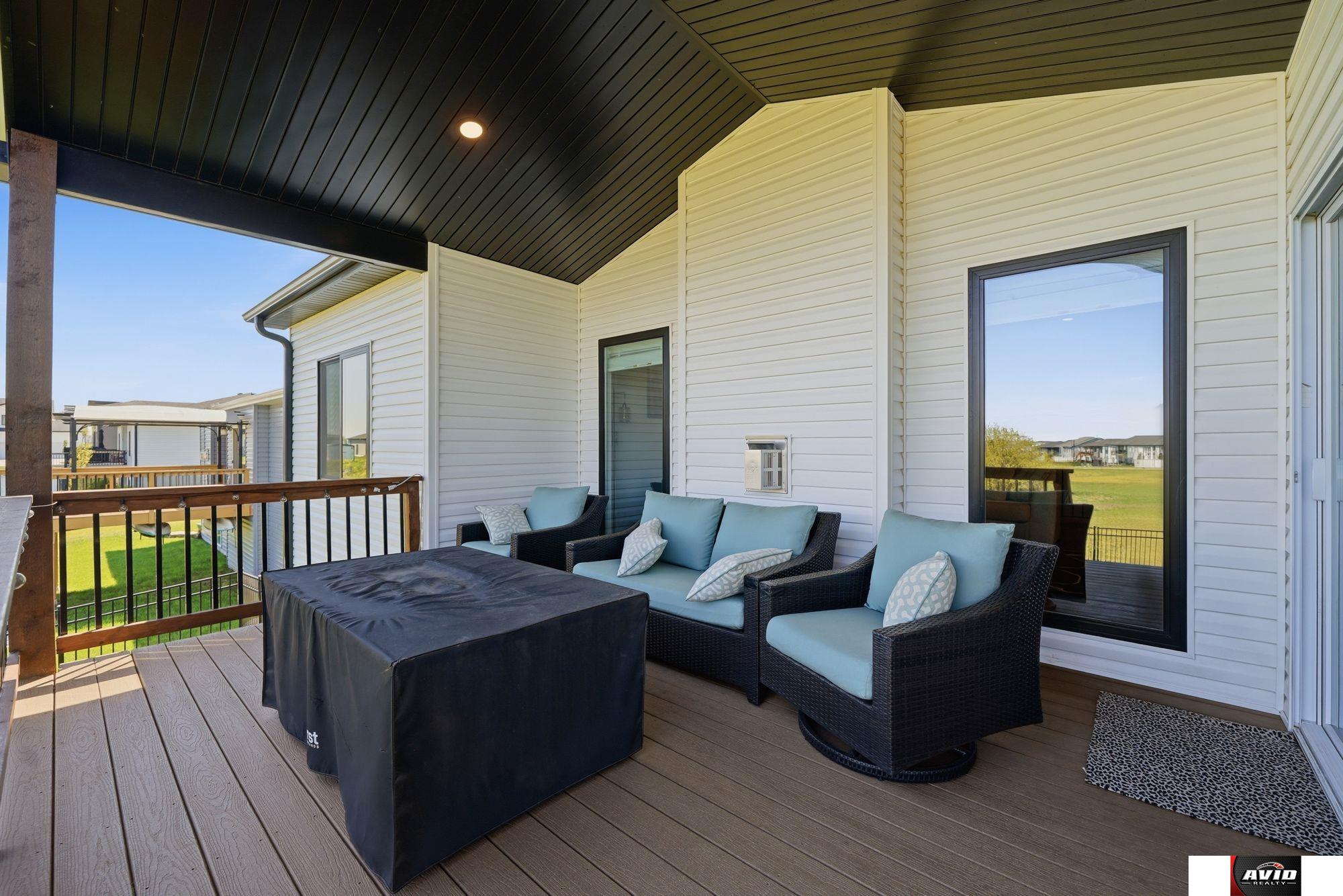 766 W Panorama Drive