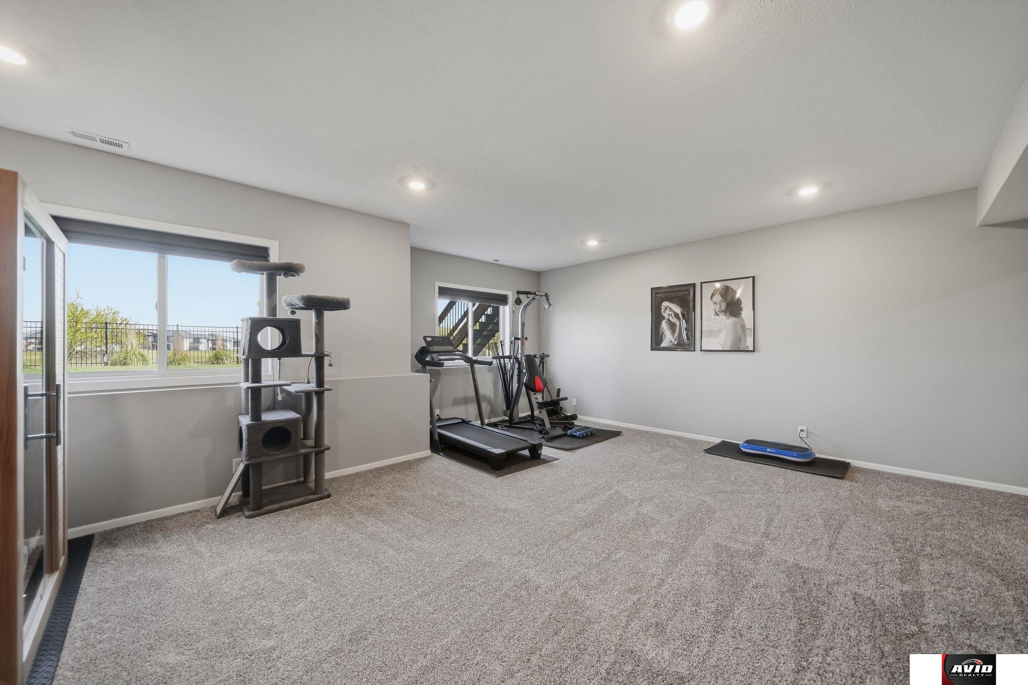 766 W Panorama Drive