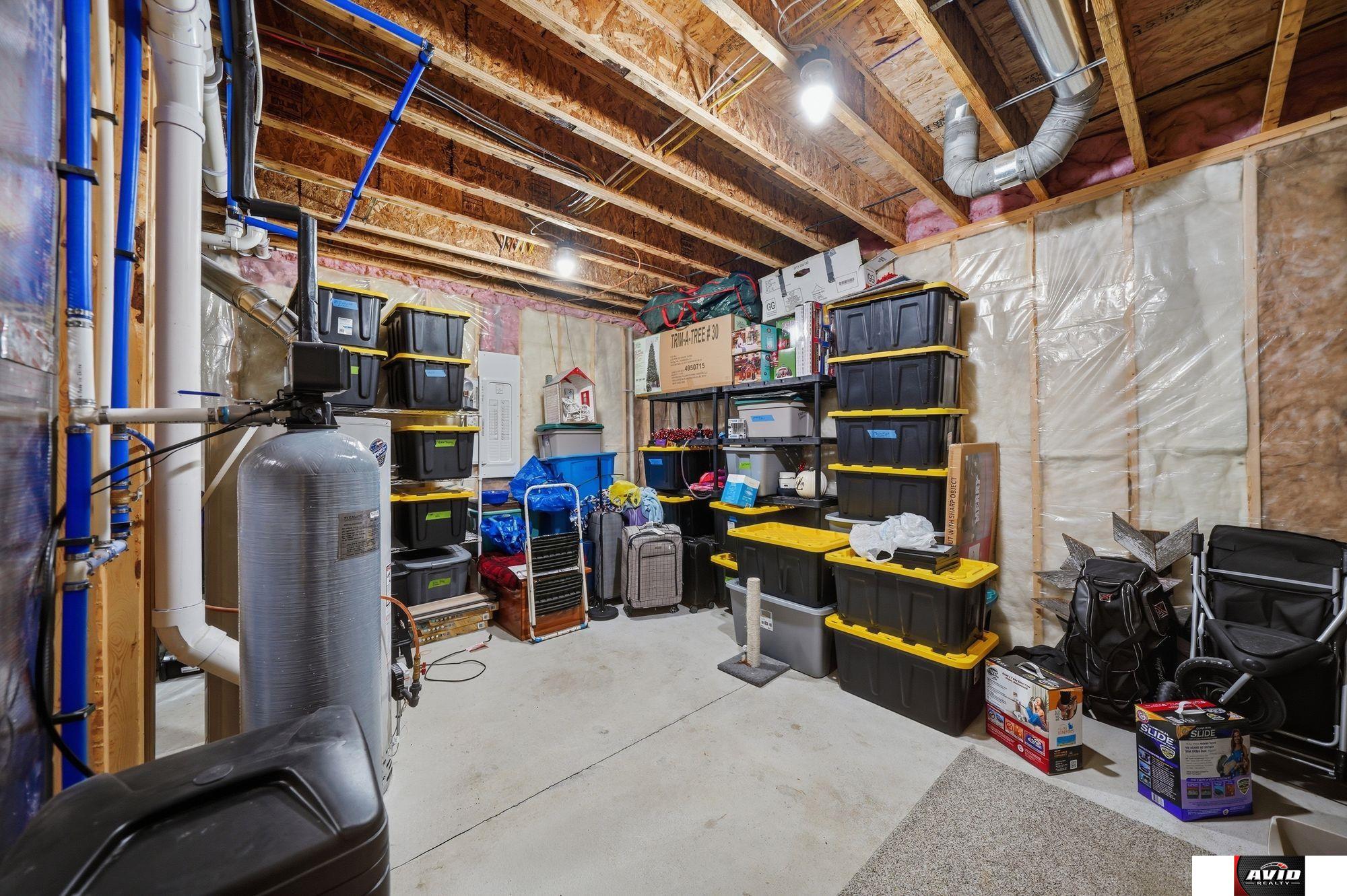 766 W Panorama Drive