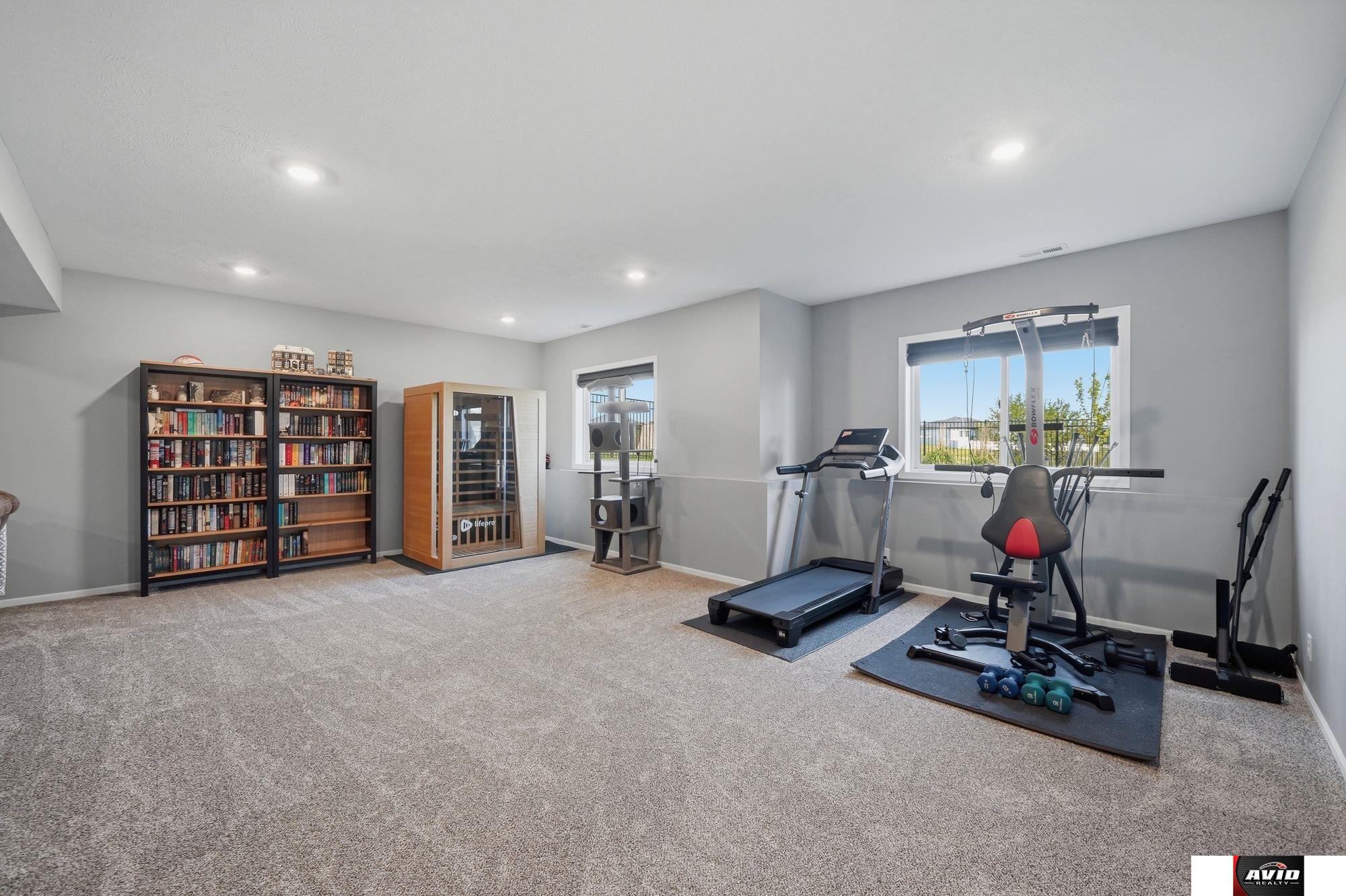 766 W Panorama Drive
