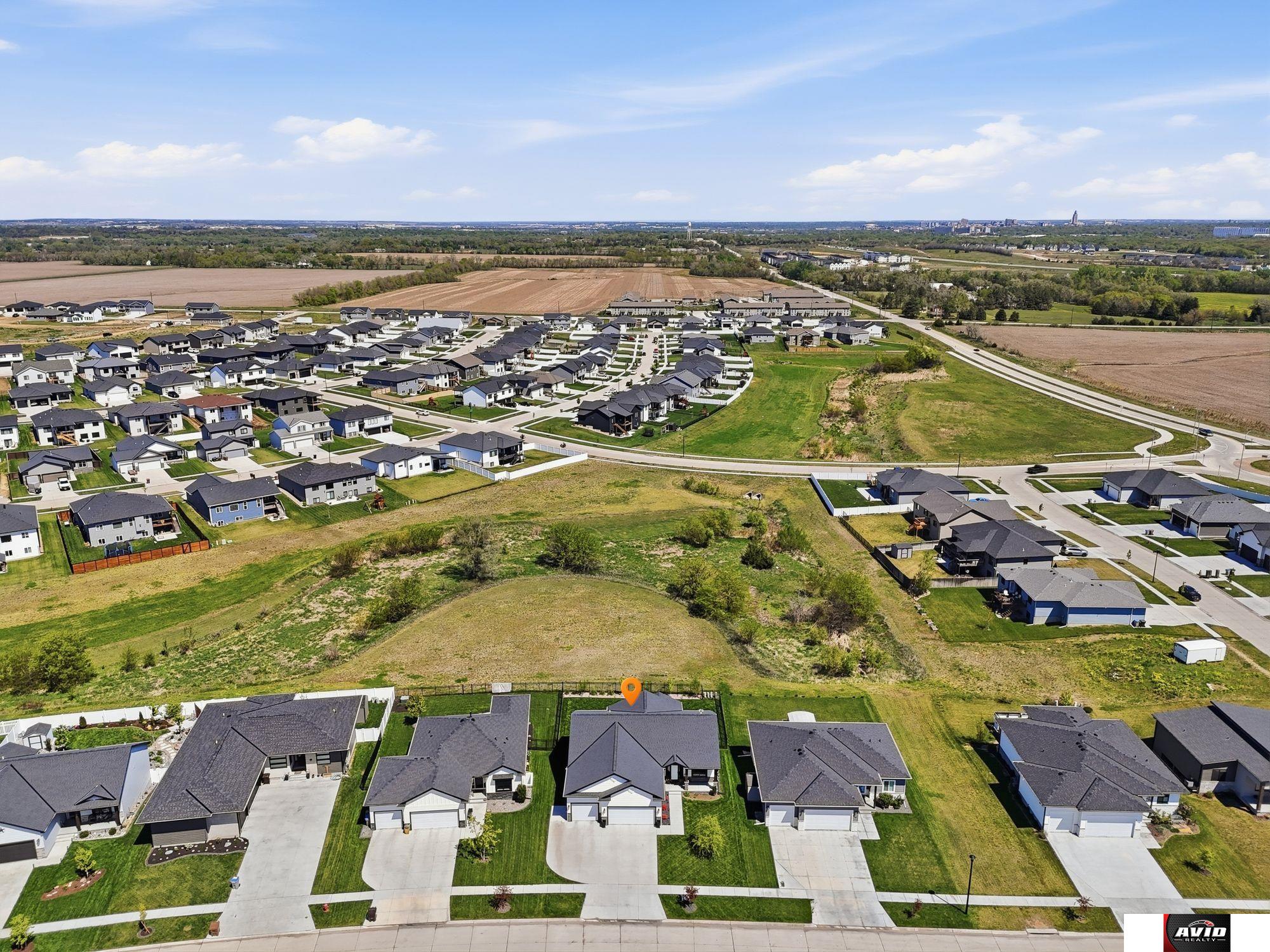 766 W Panorama Drive