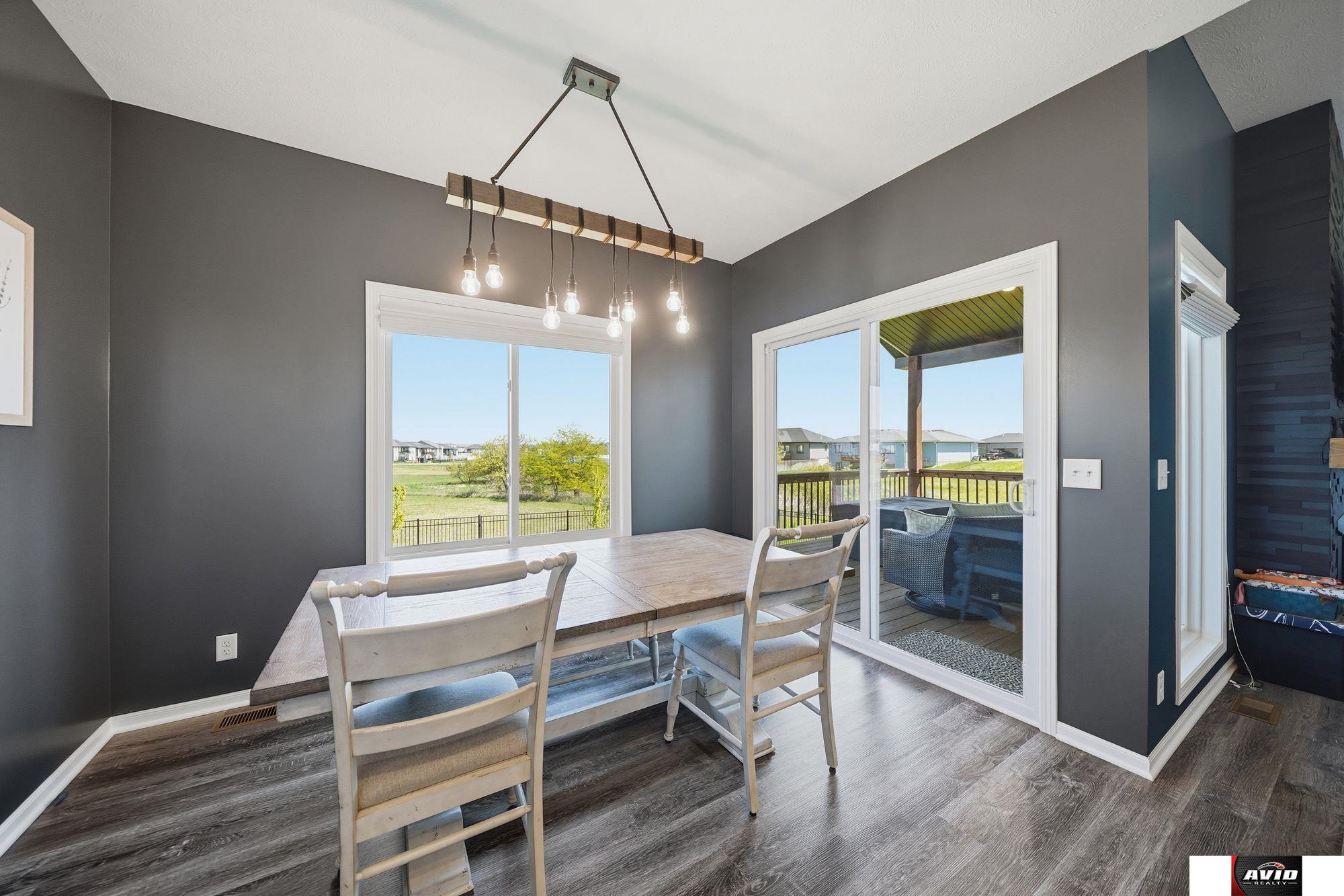 766 W Panorama Drive