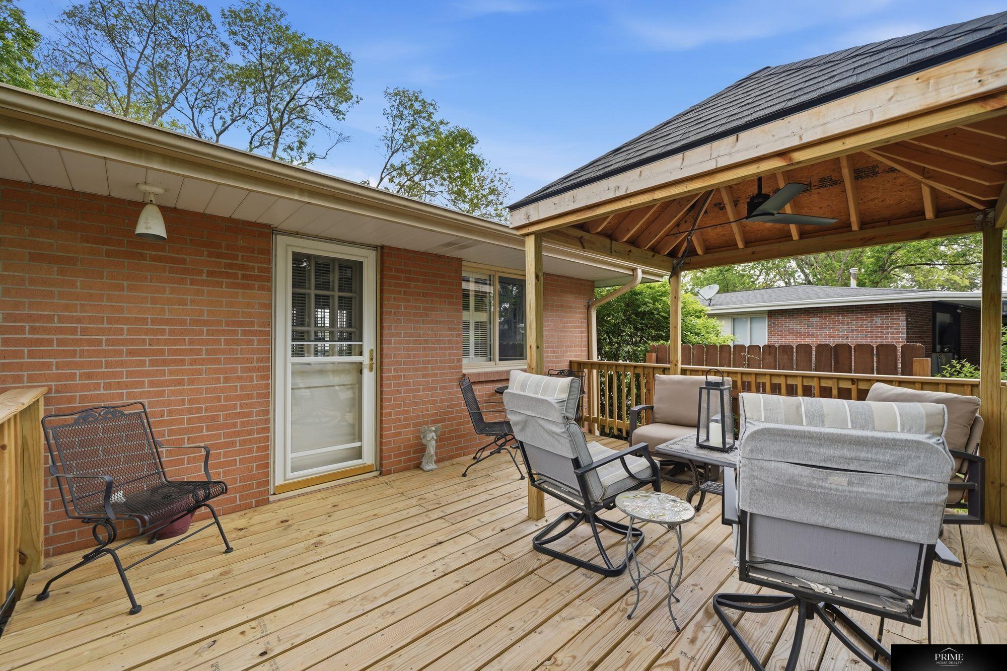 8022 Talbot Trail