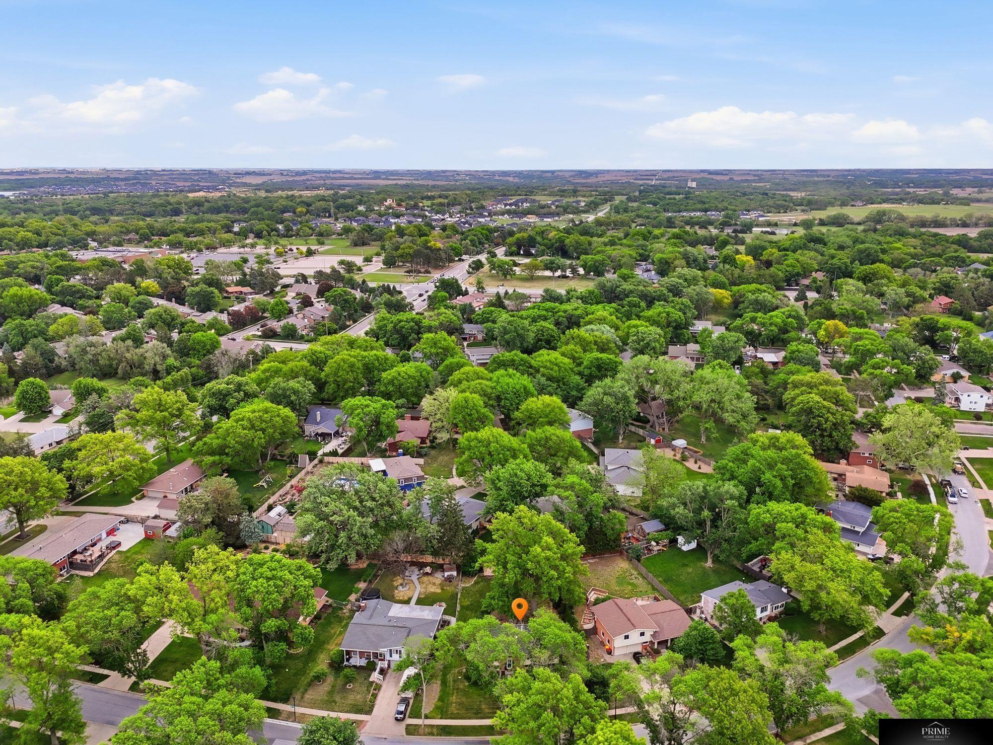 8022 Talbot Trail