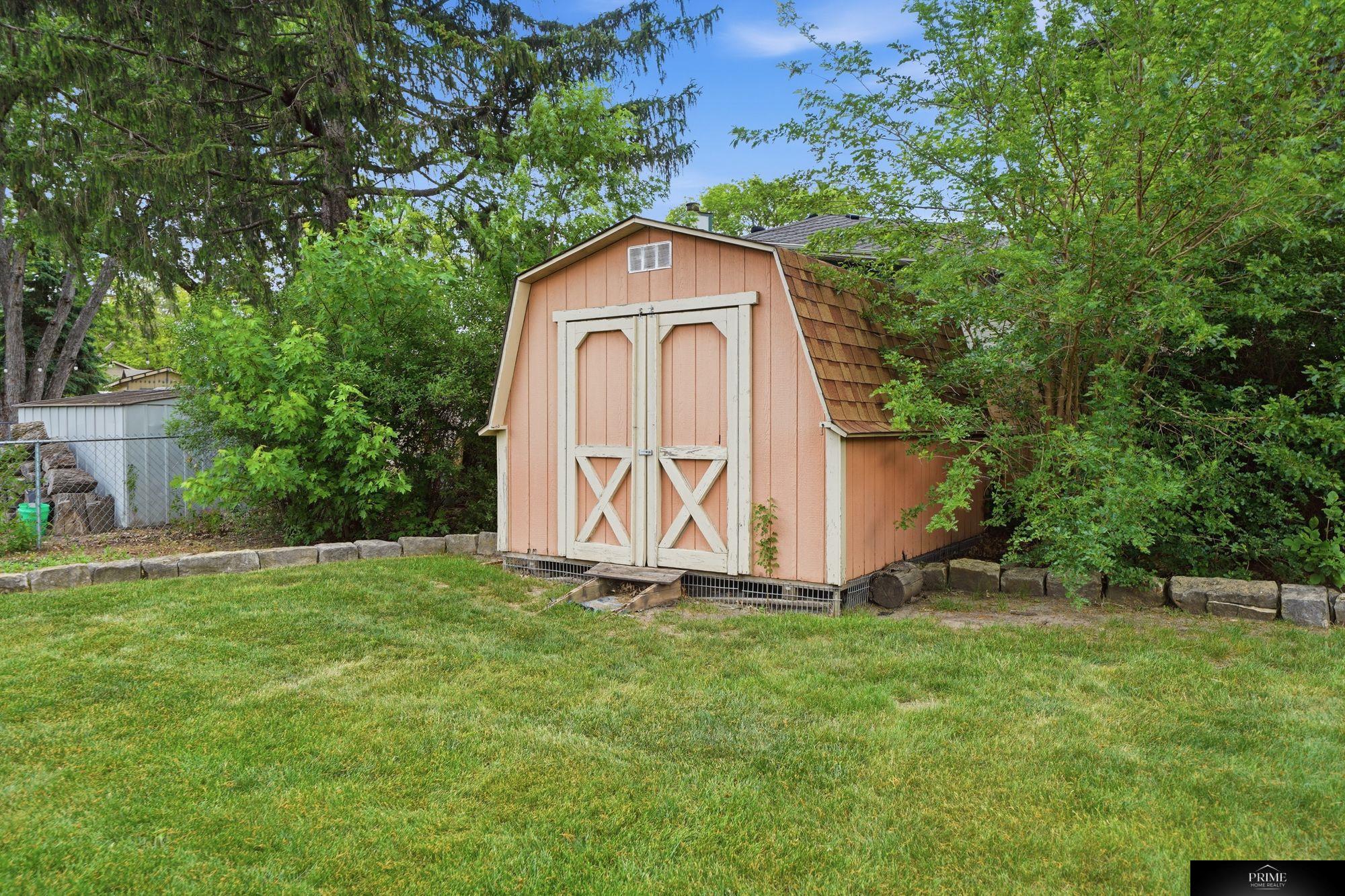 8022 Talbot Trail