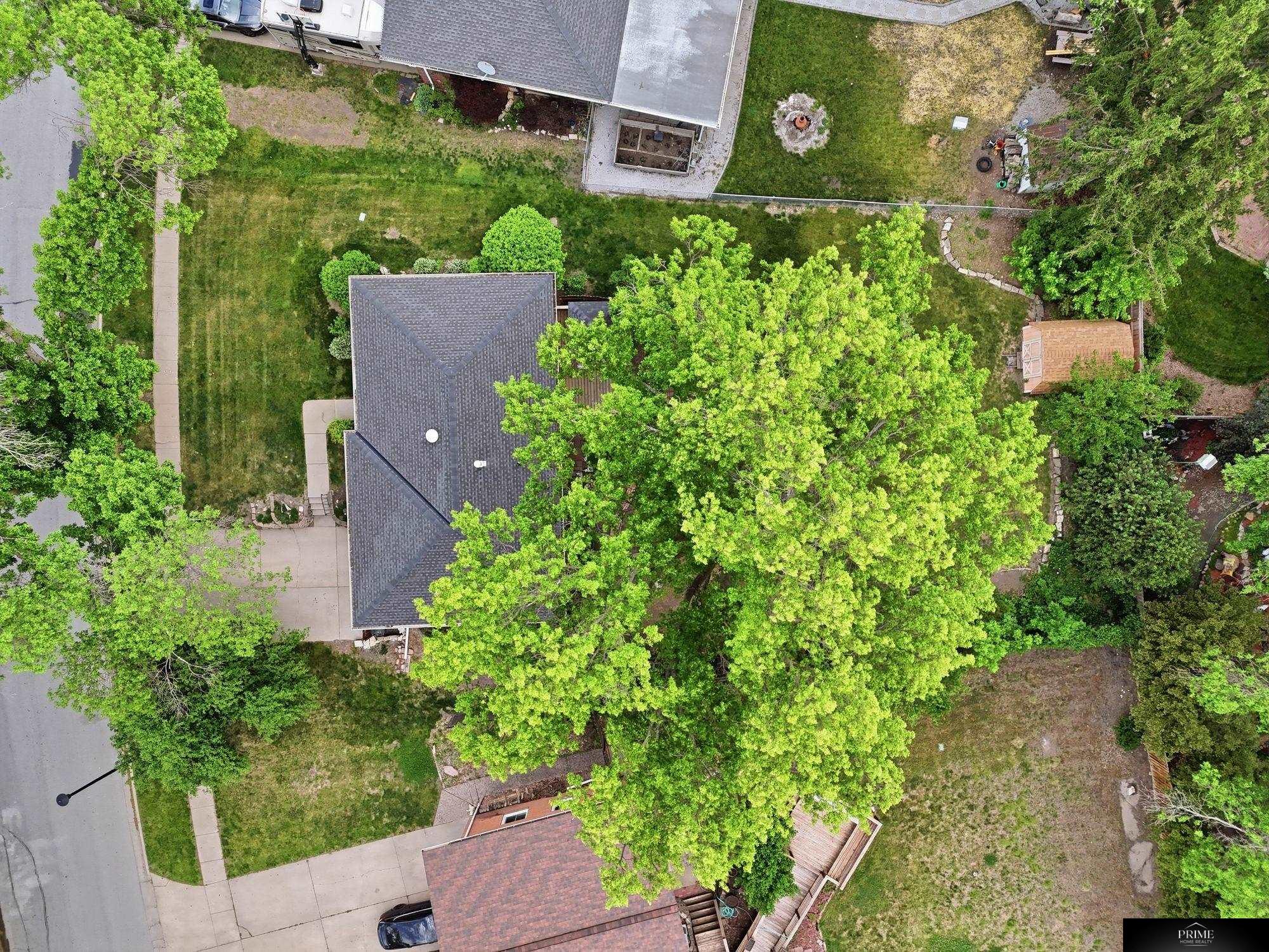 8022 Talbot Trail