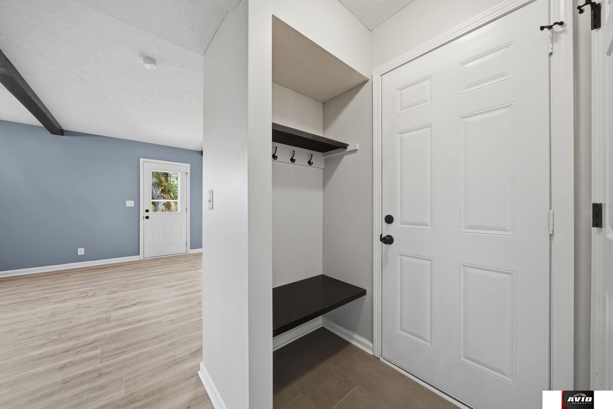 122 W 1st Street