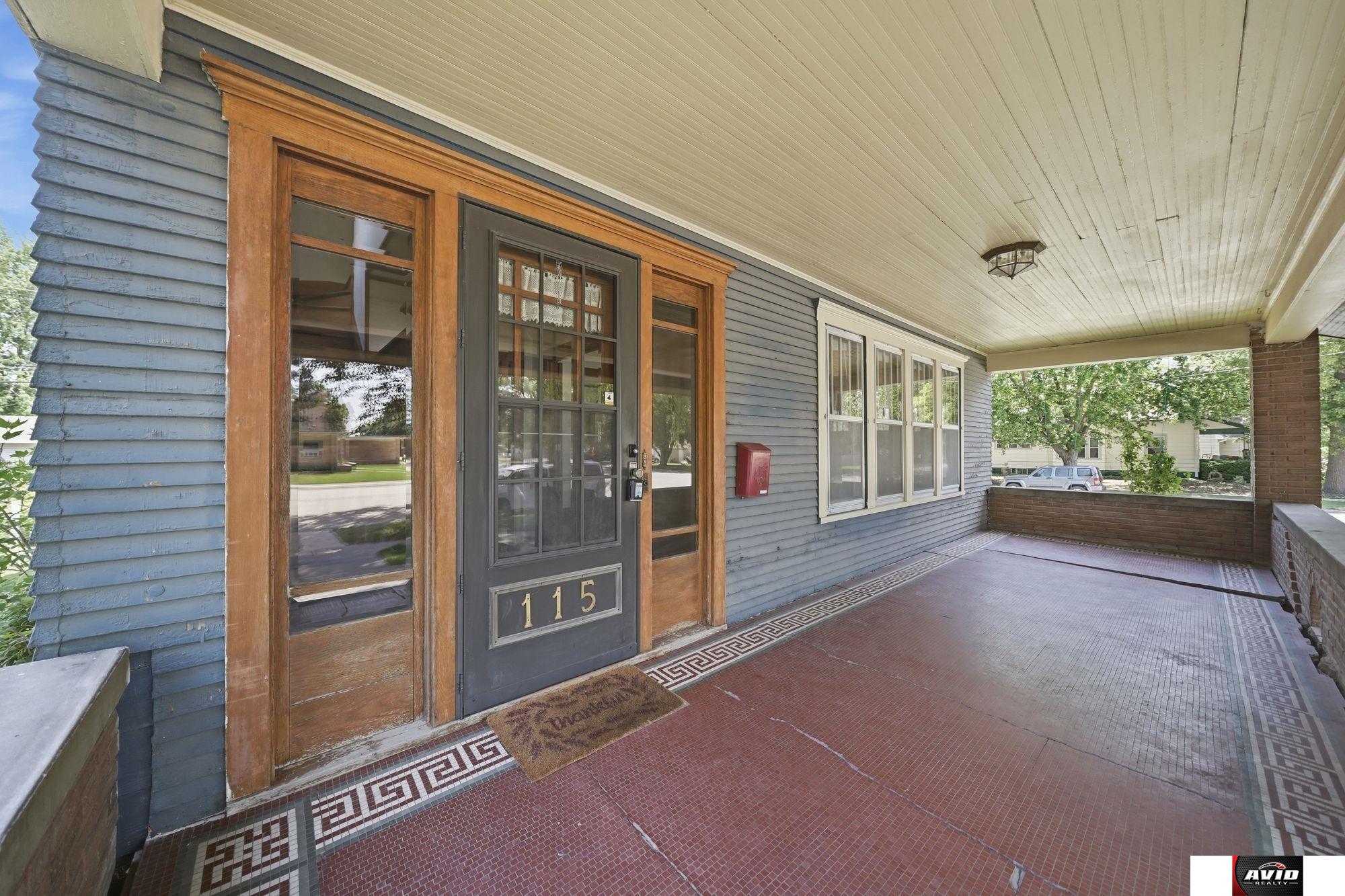 115 E 7th Street