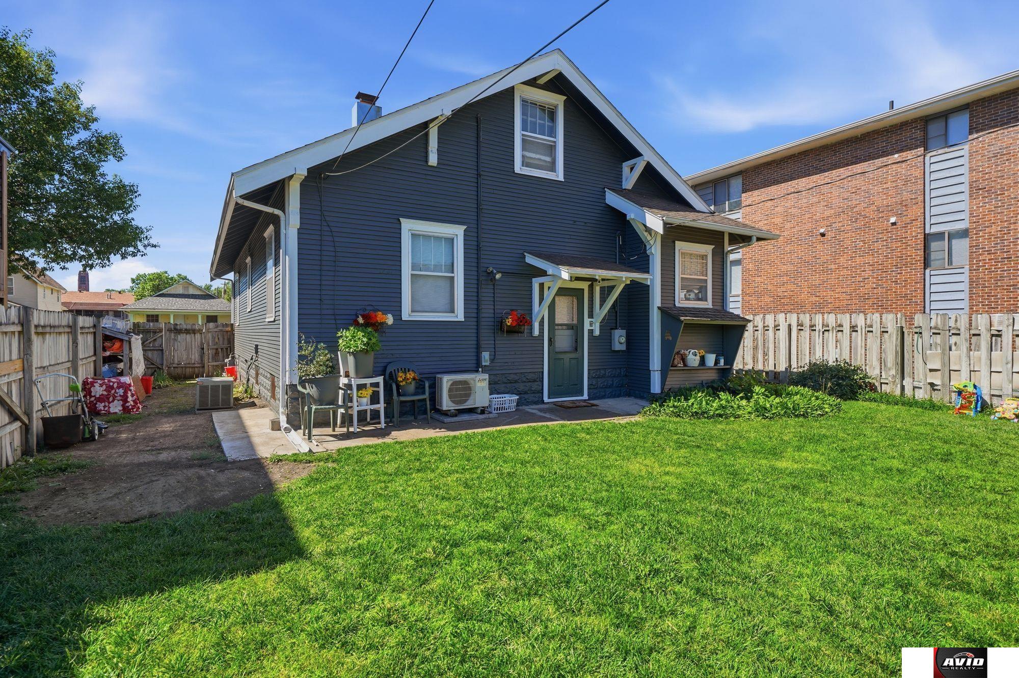 1928 J Street