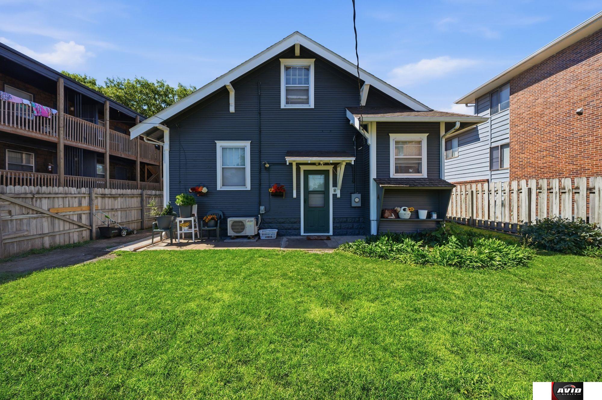 1928 J Street