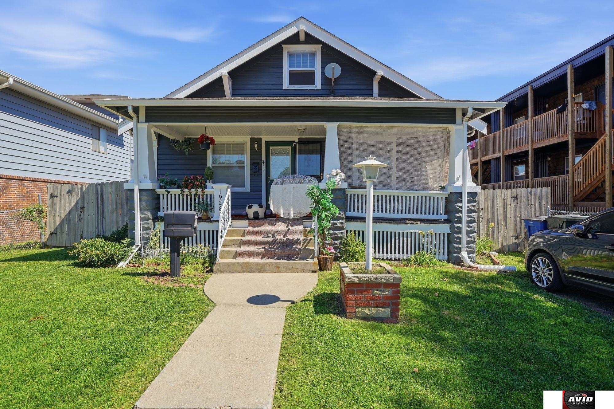 1928 J Street