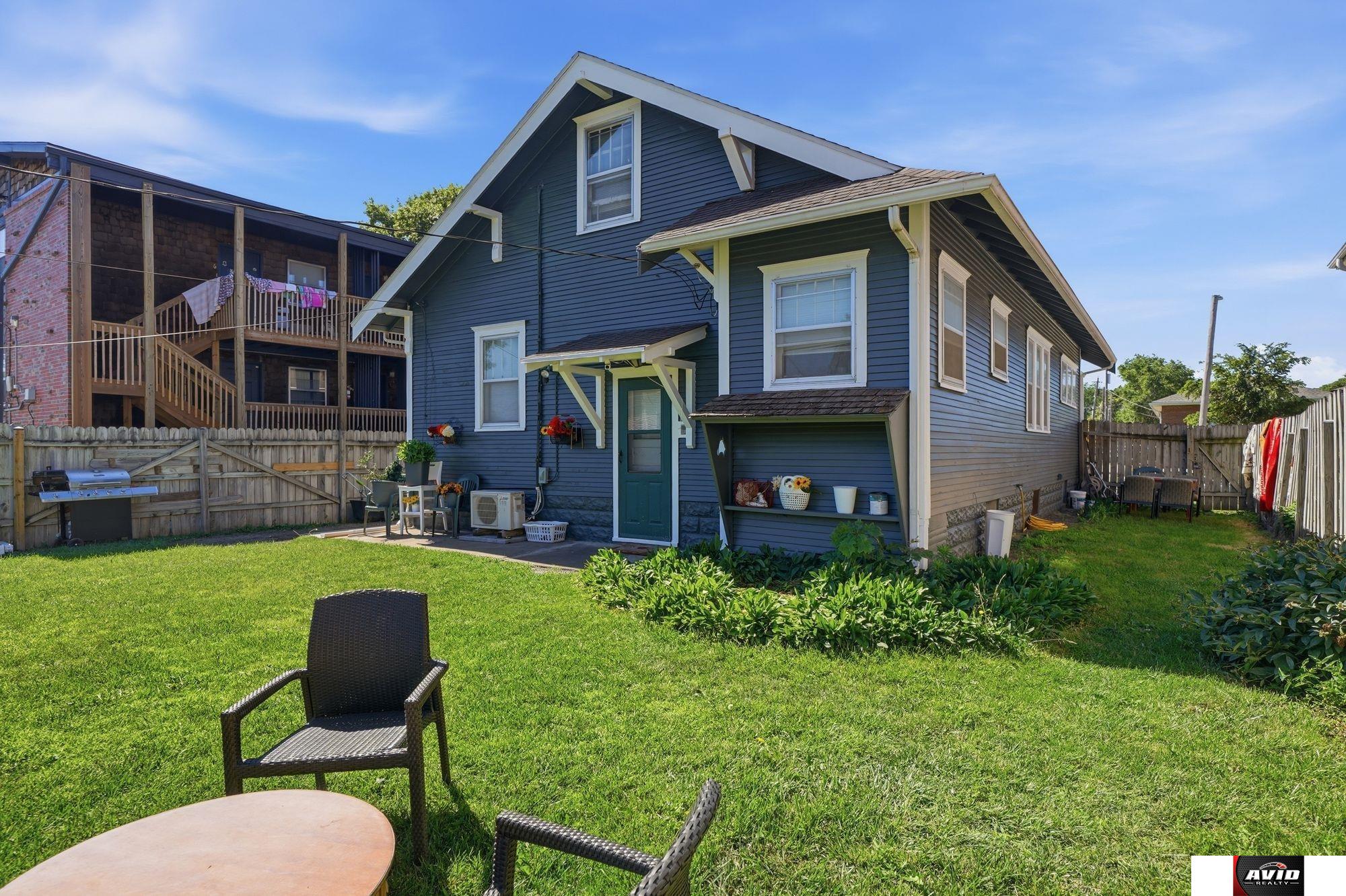 1928 J Street