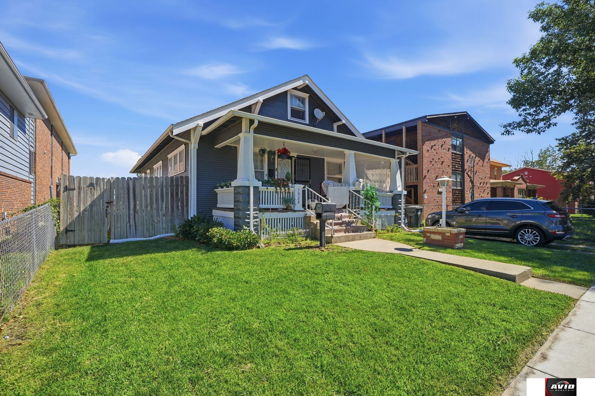 1928 J Street