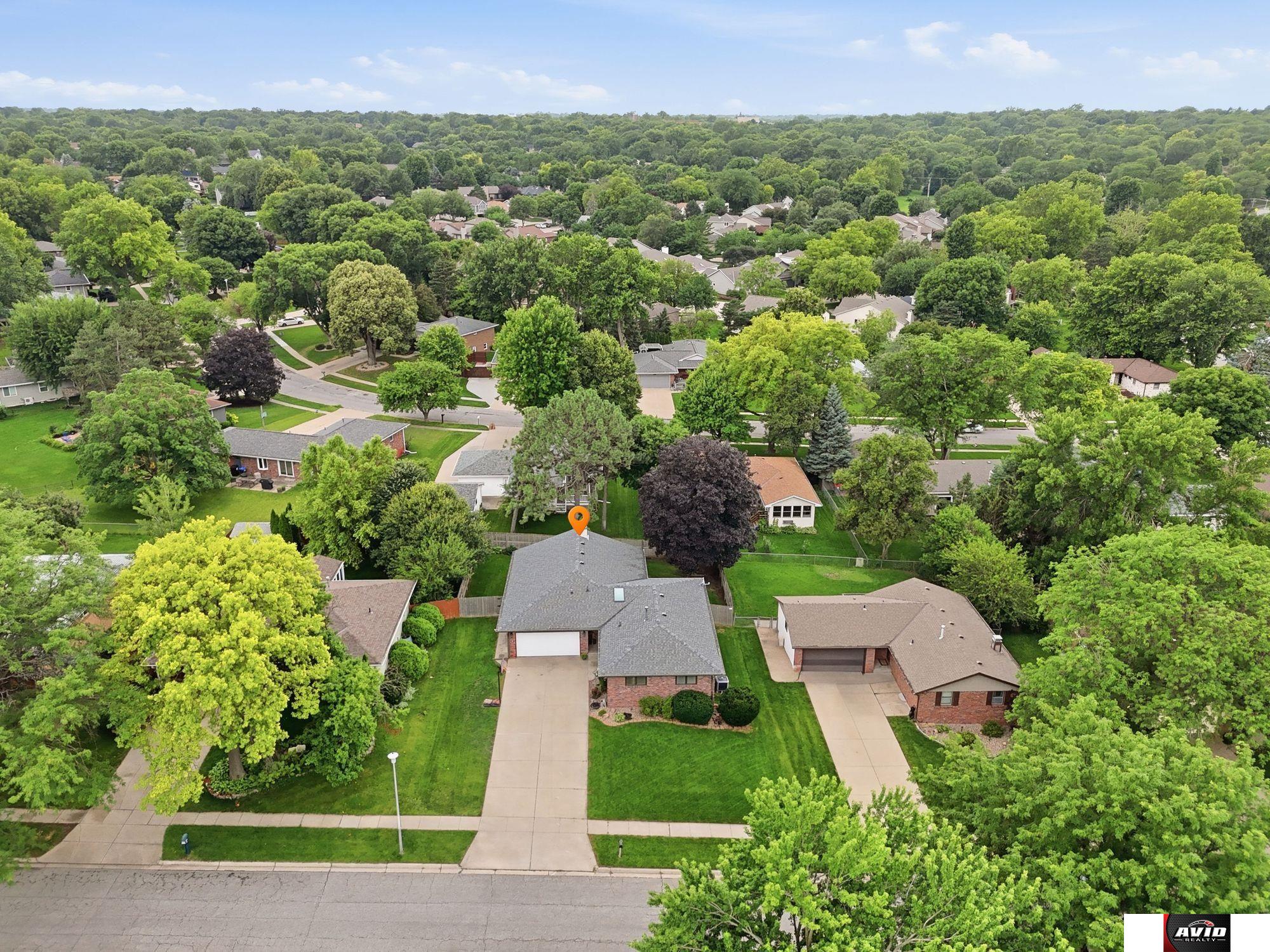 521 Danville Drive