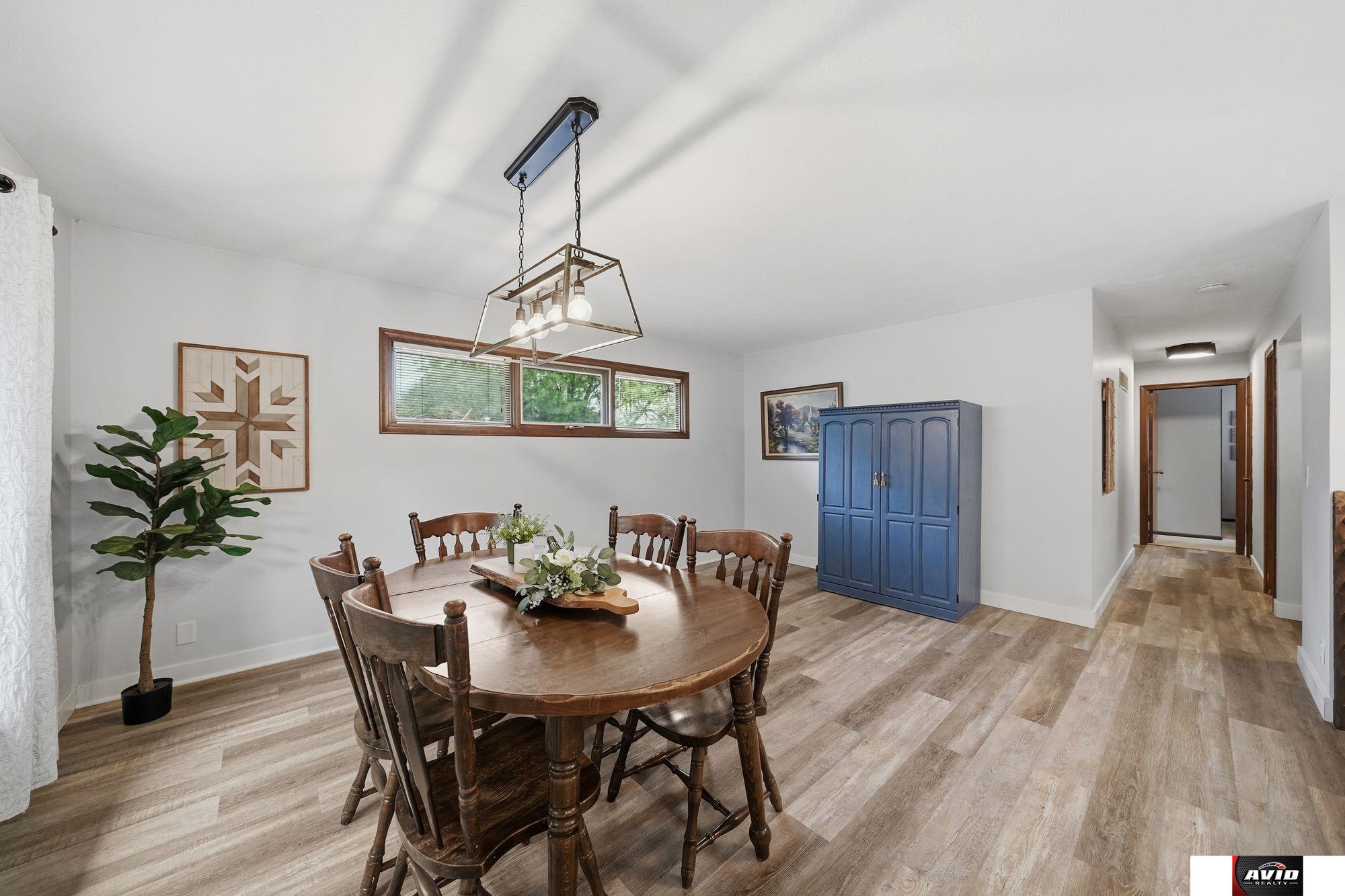 521 Danville Drive