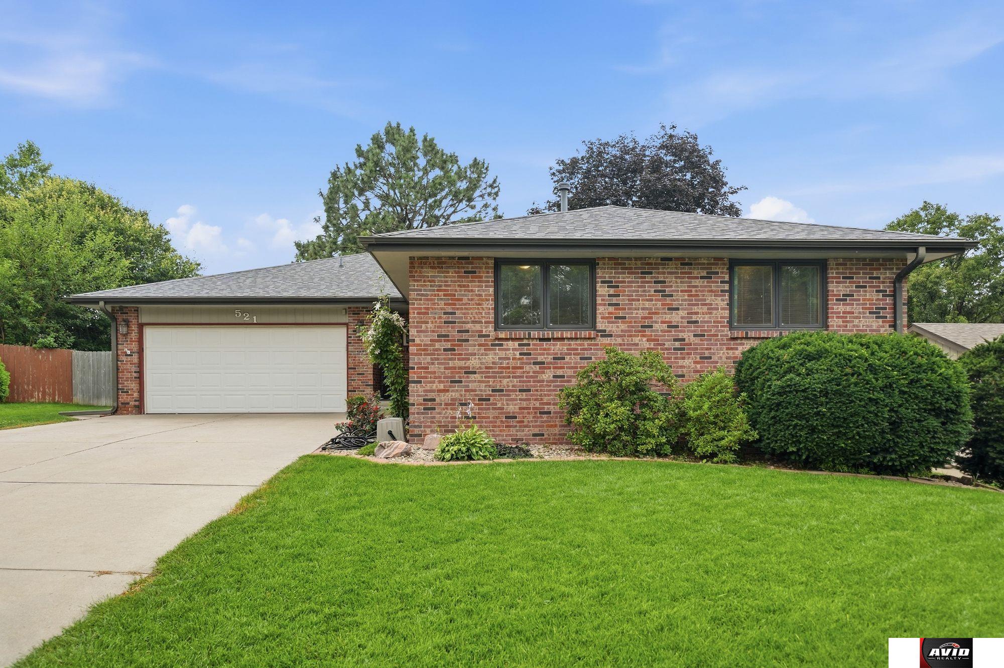 521 Danville Drive
