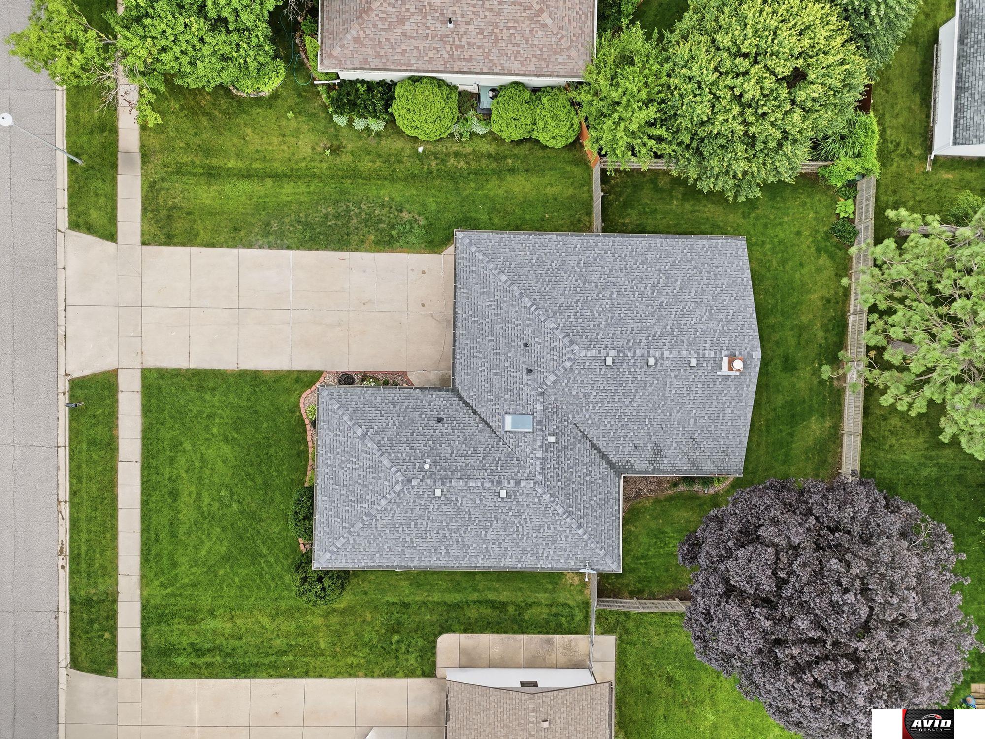 521 Danville Drive