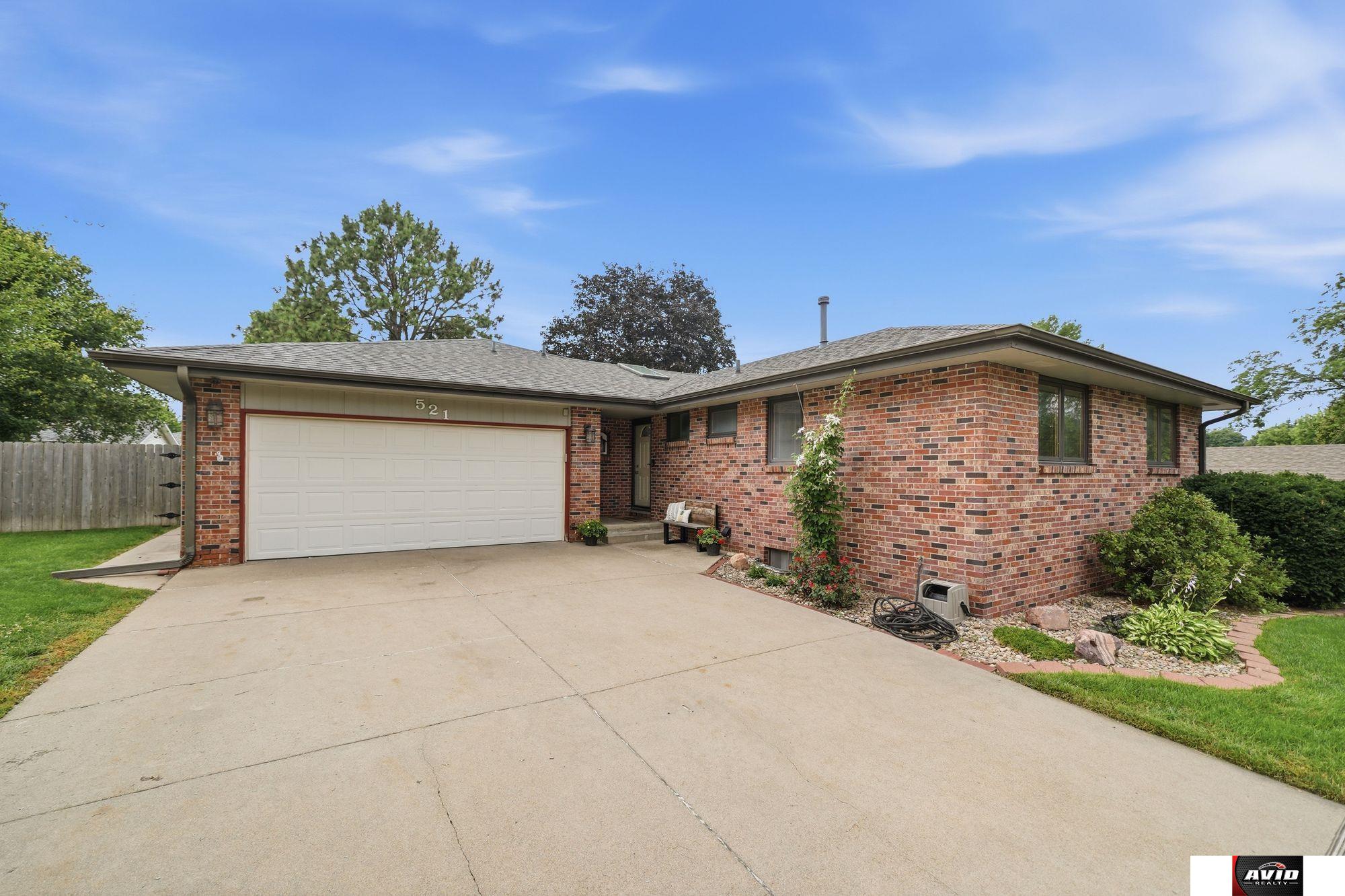 521 Danville Drive