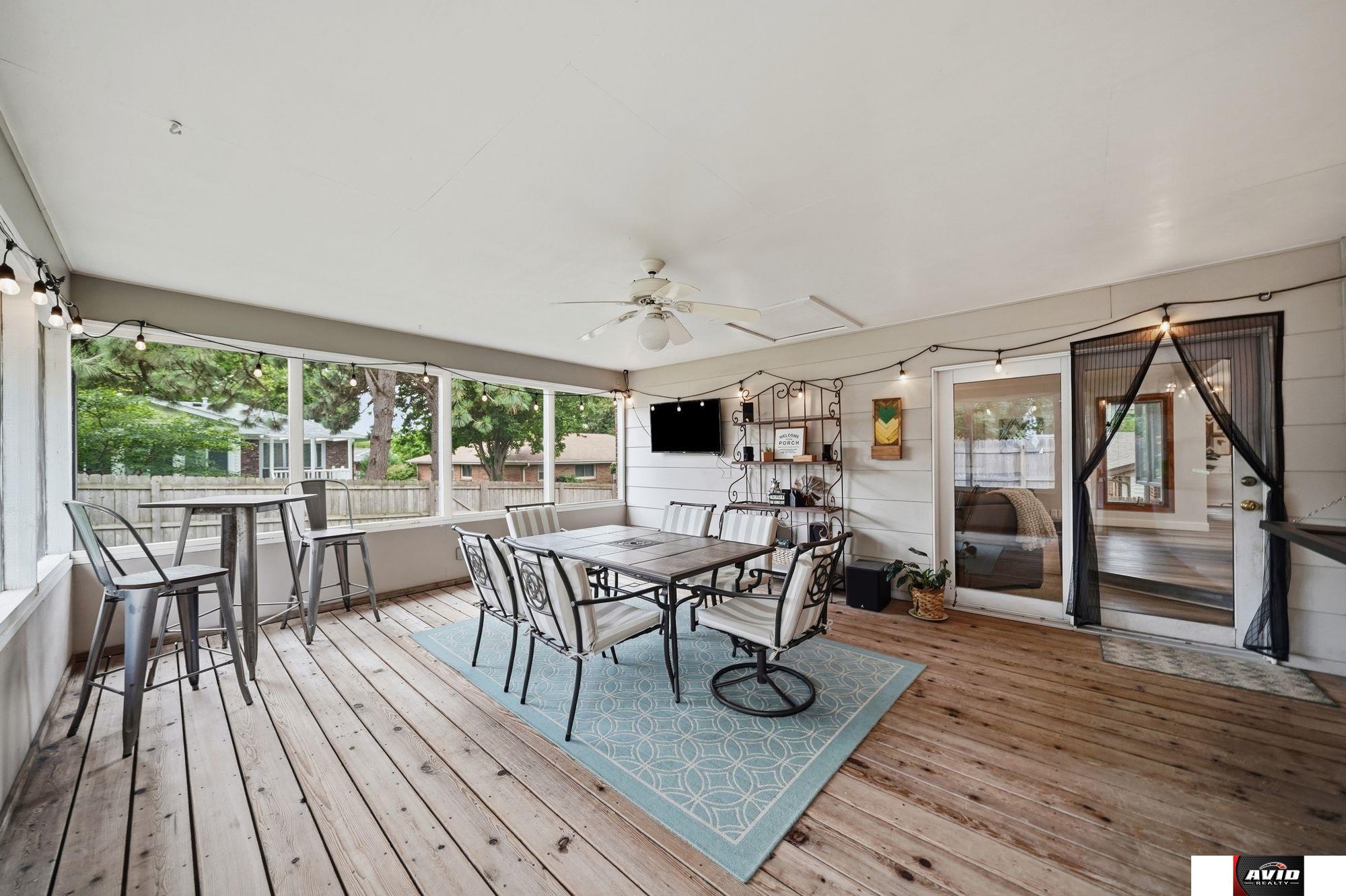521 Danville Drive