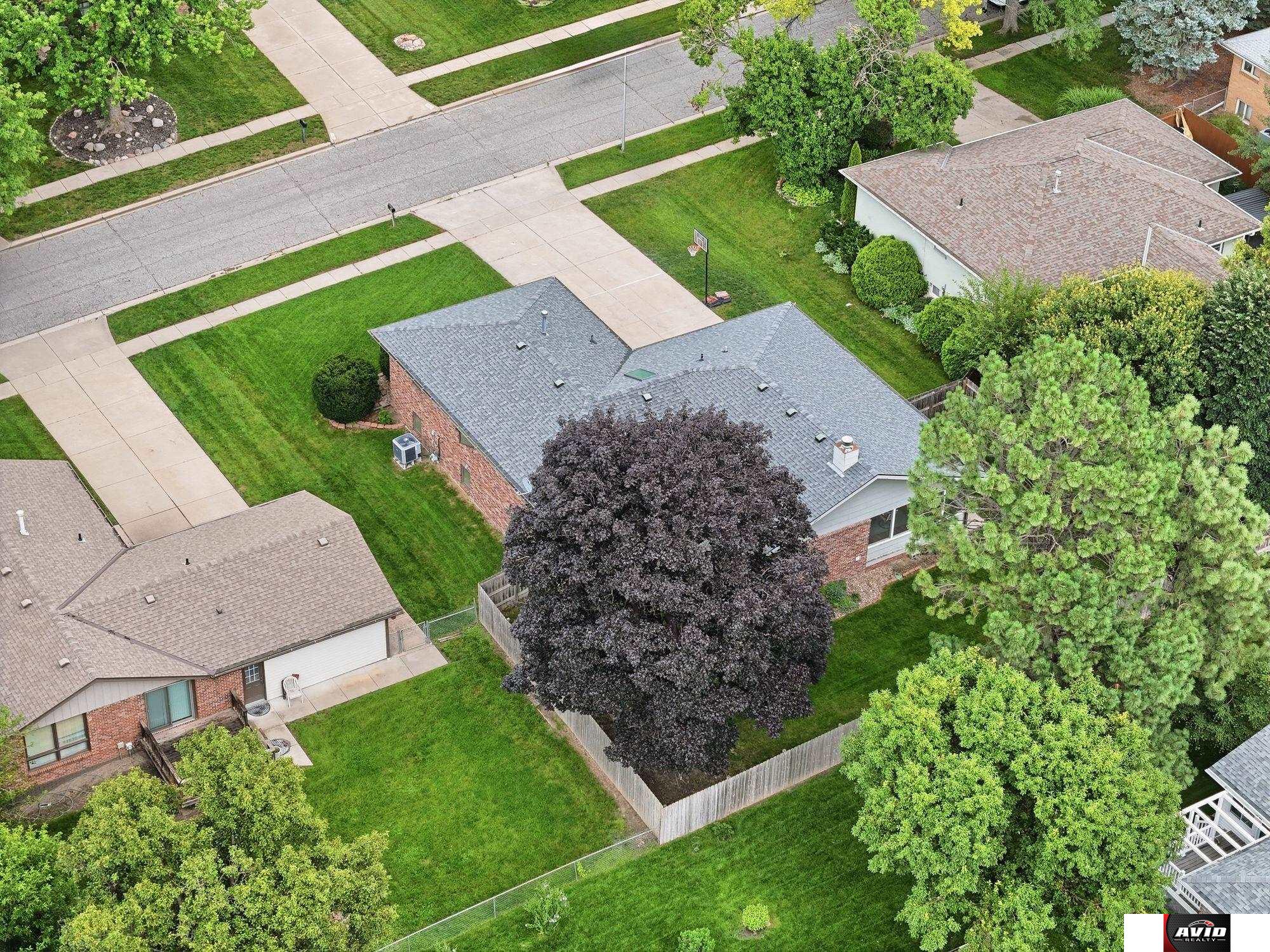 521 Danville Drive