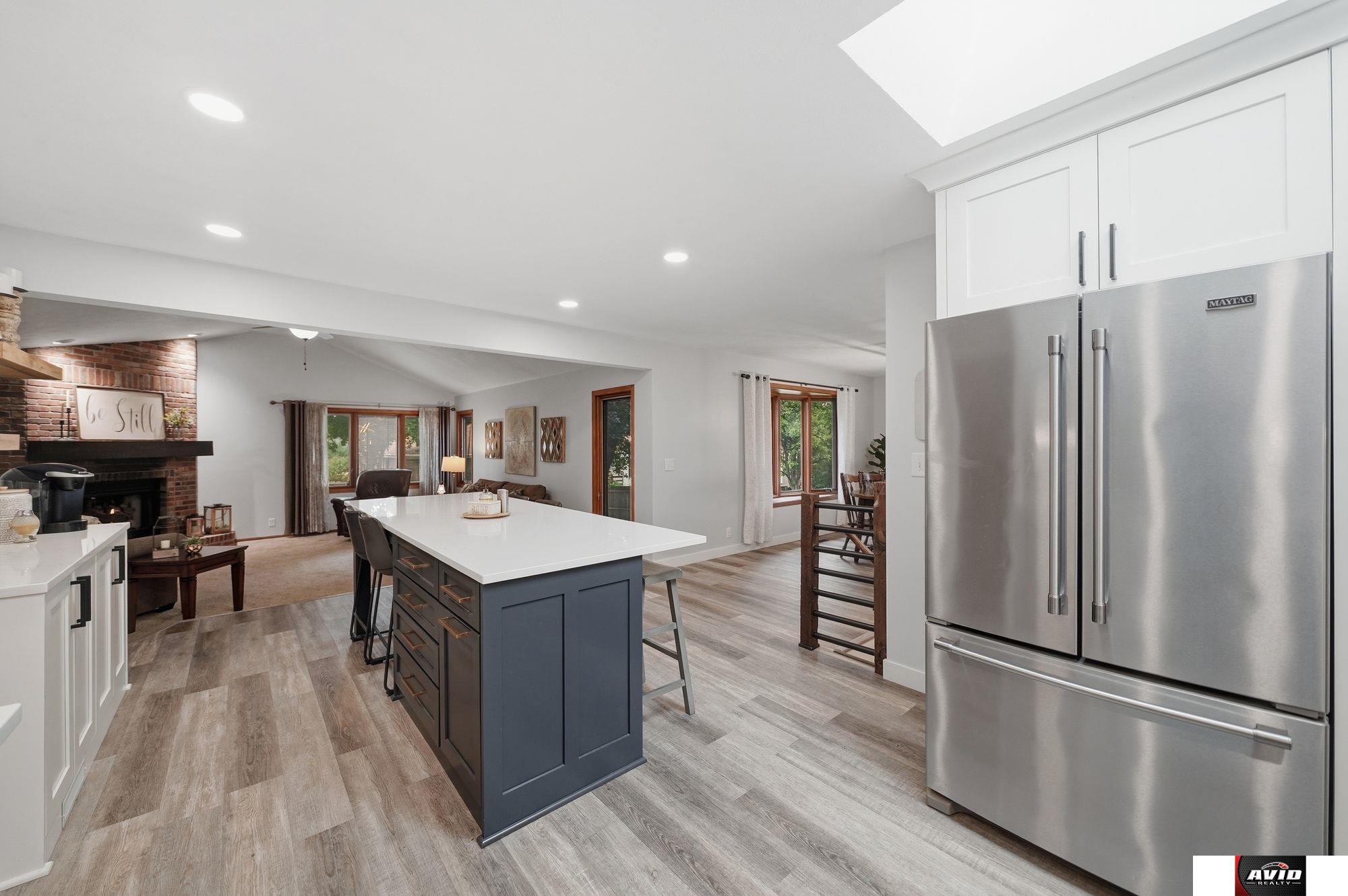 521 Danville Drive