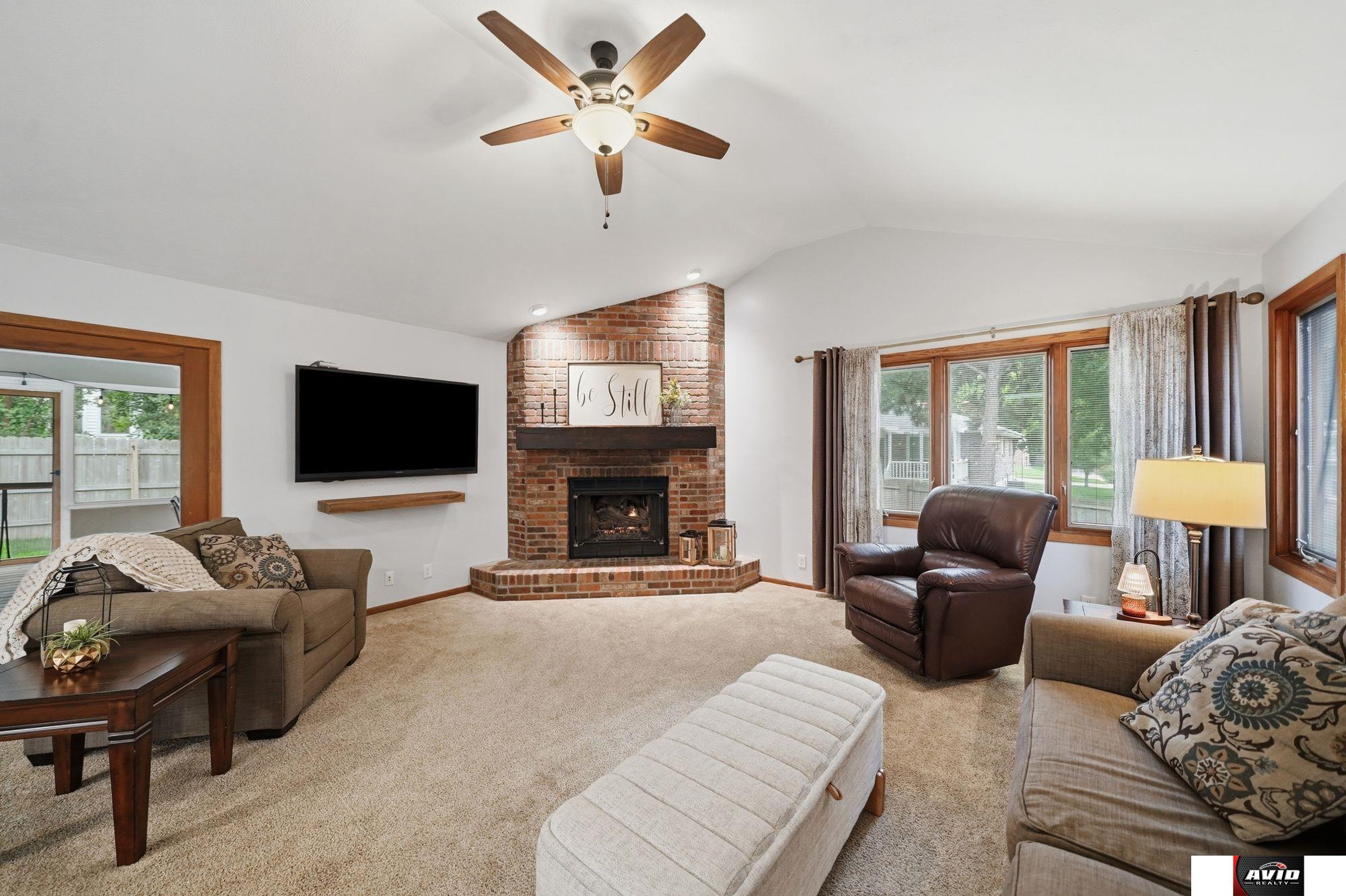 521 Danville Drive