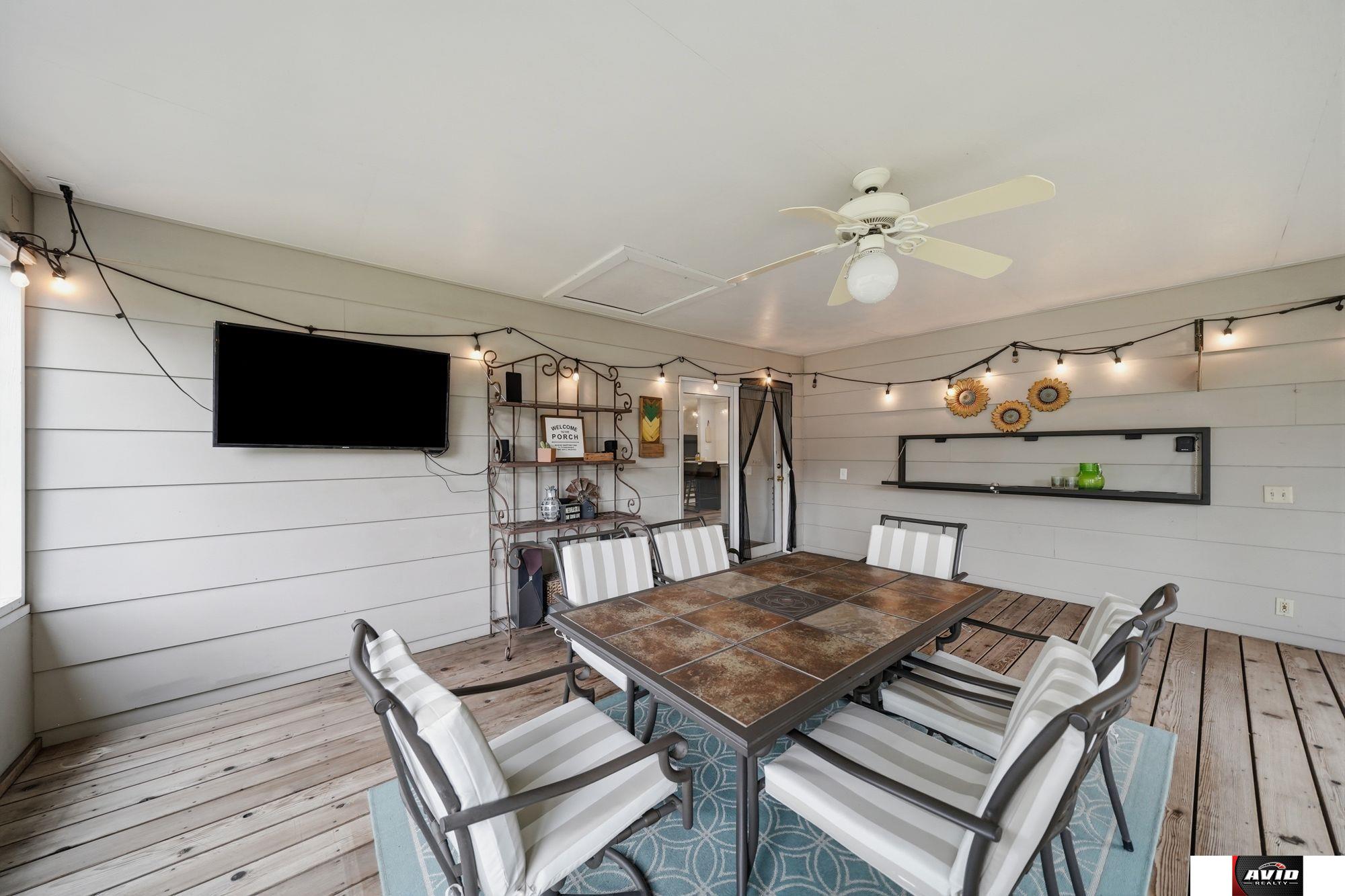 521 Danville Drive