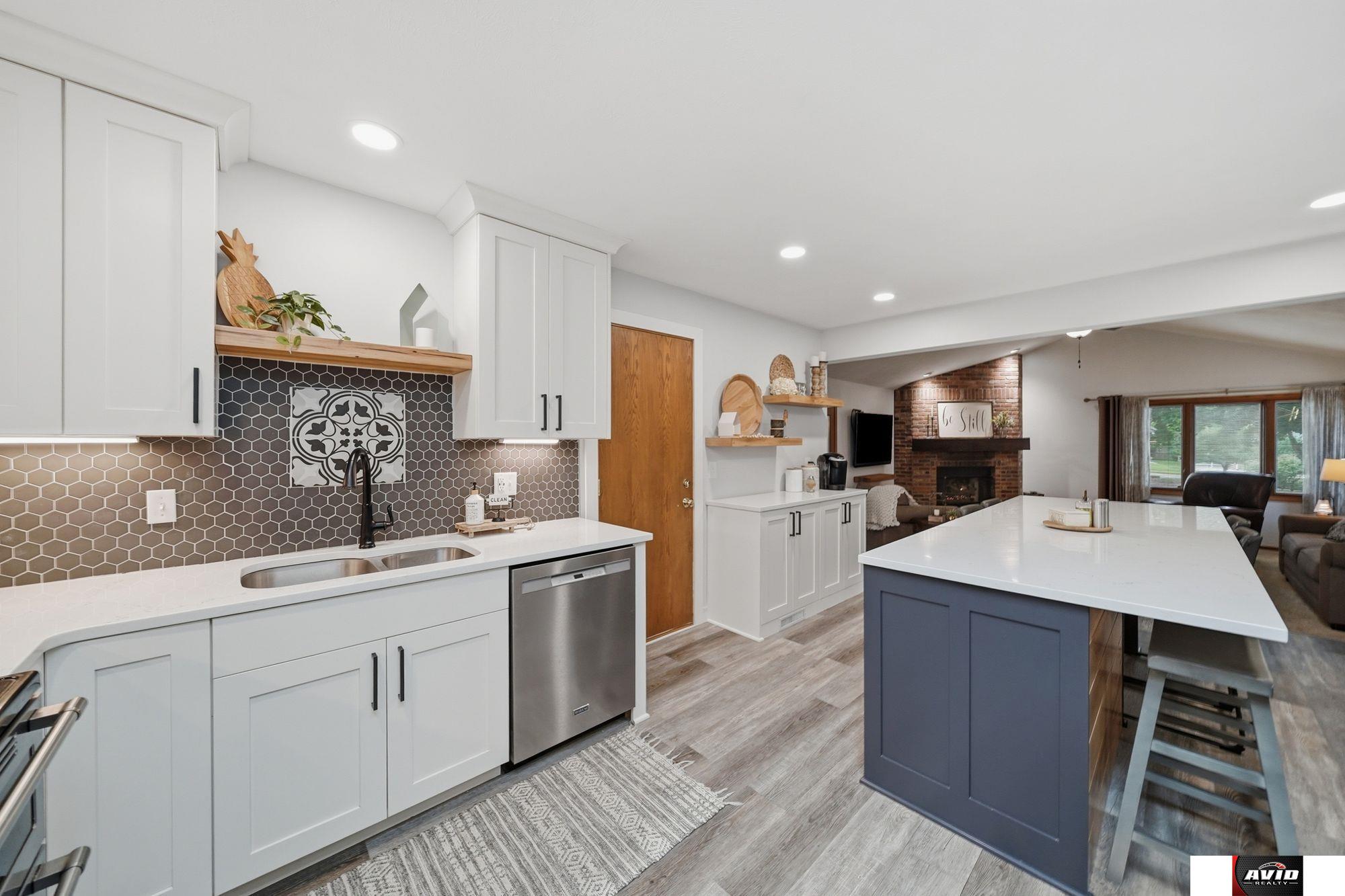 521 Danville Drive
