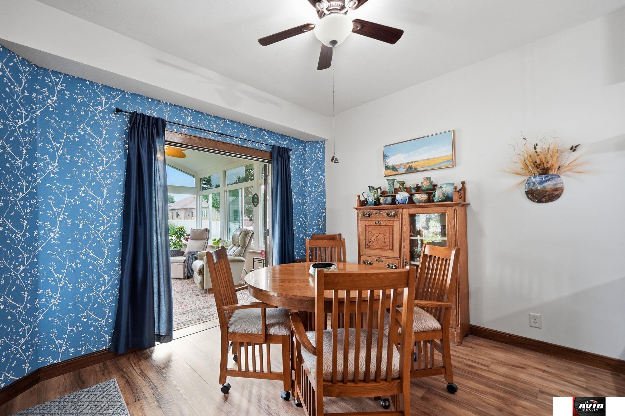 8111 Cheney Ridge Road