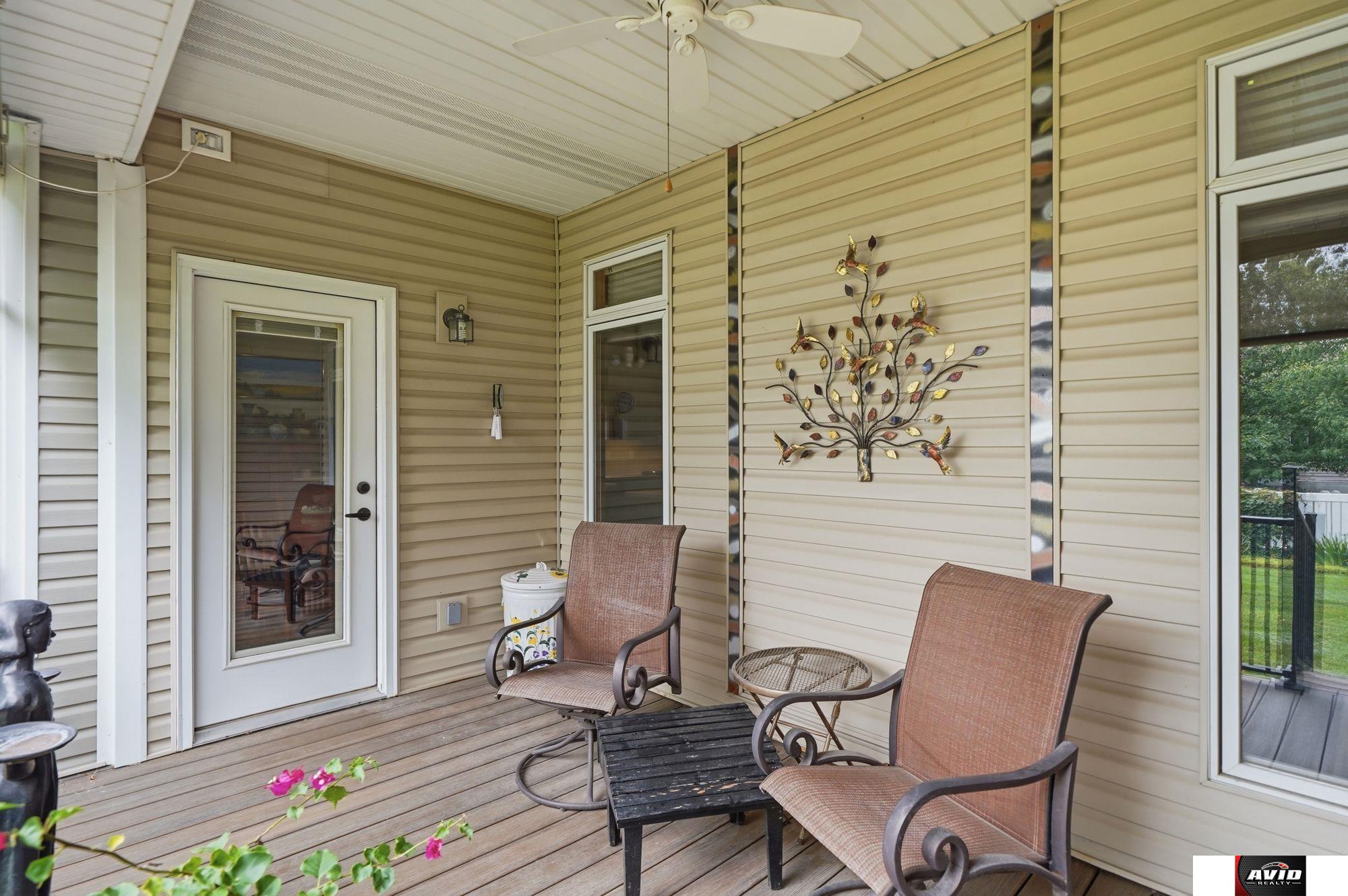 8111 Cheney Ridge Road