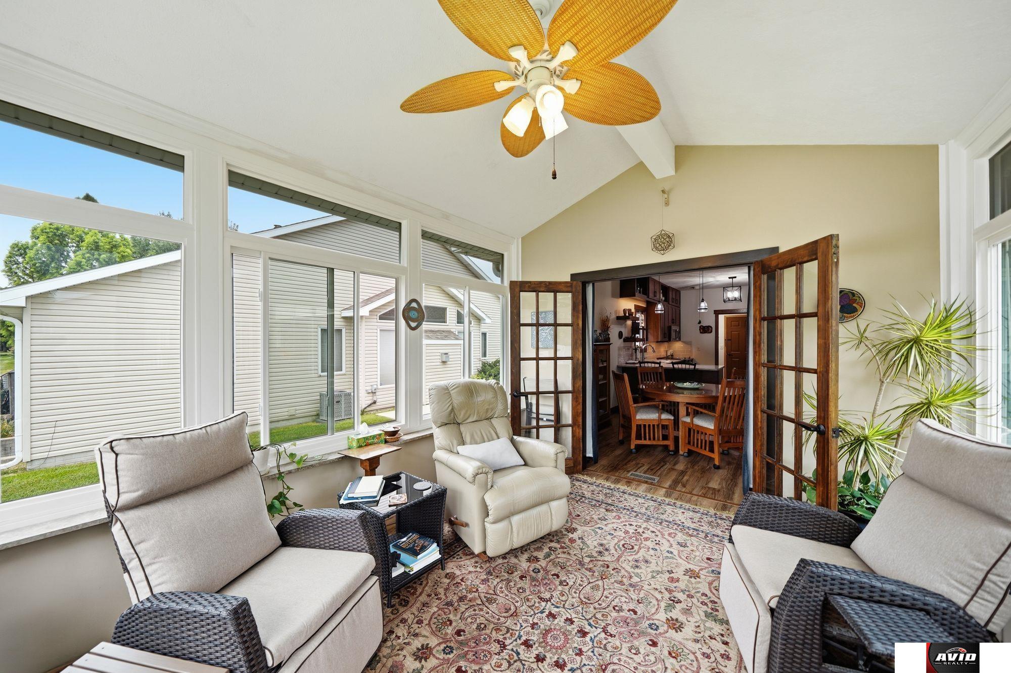 8111 Cheney Ridge Road