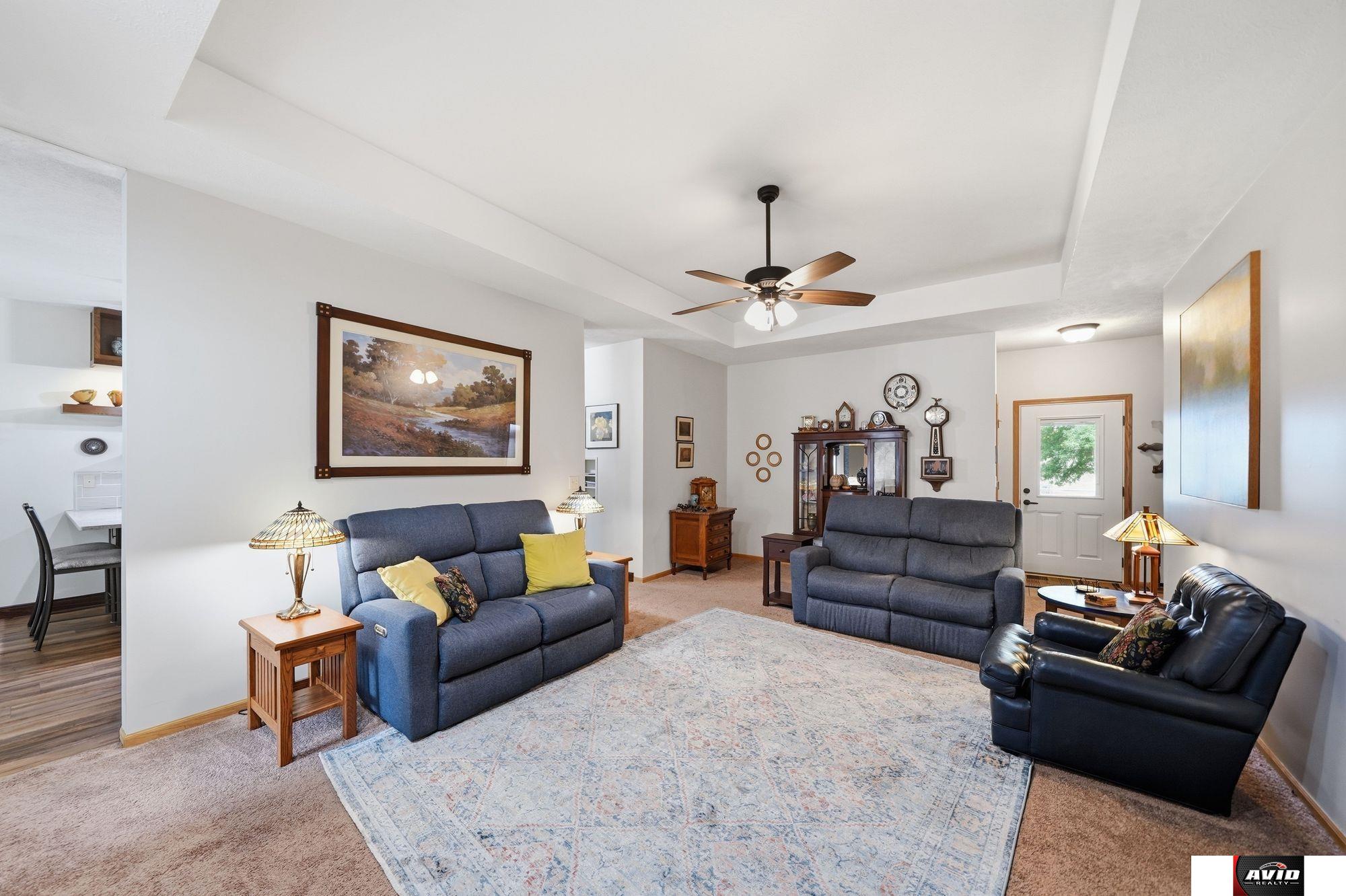 8111 Cheney Ridge Road
