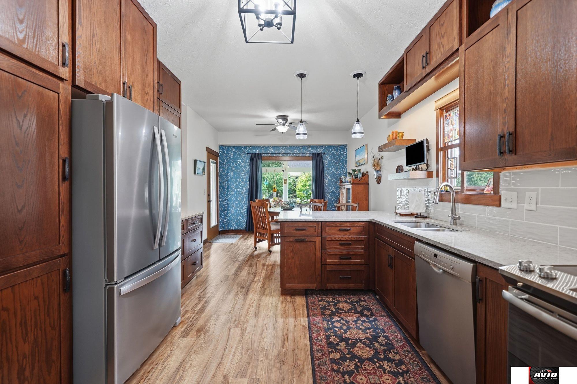 8111 Cheney Ridge Road