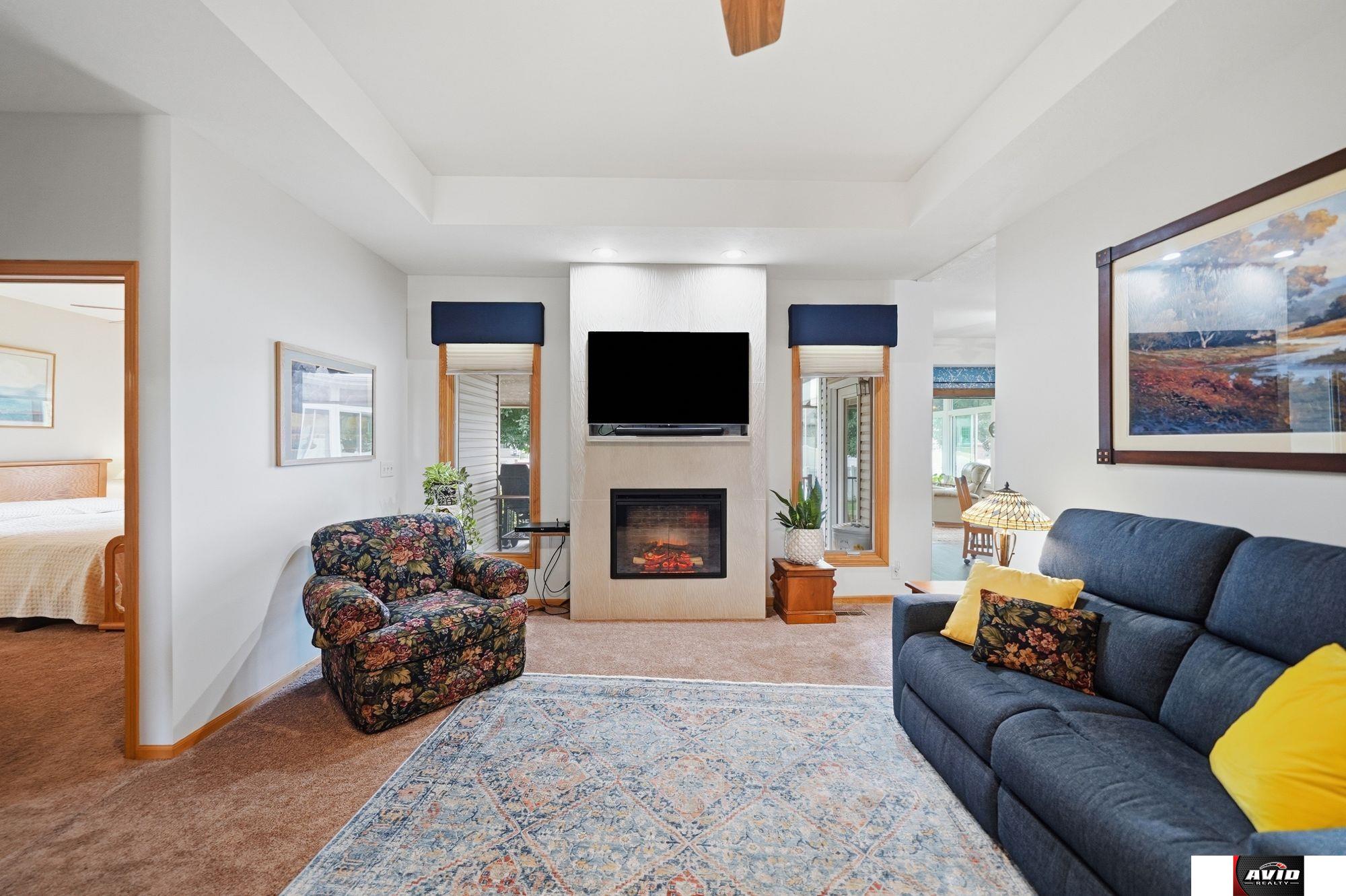 8111 Cheney Ridge Road