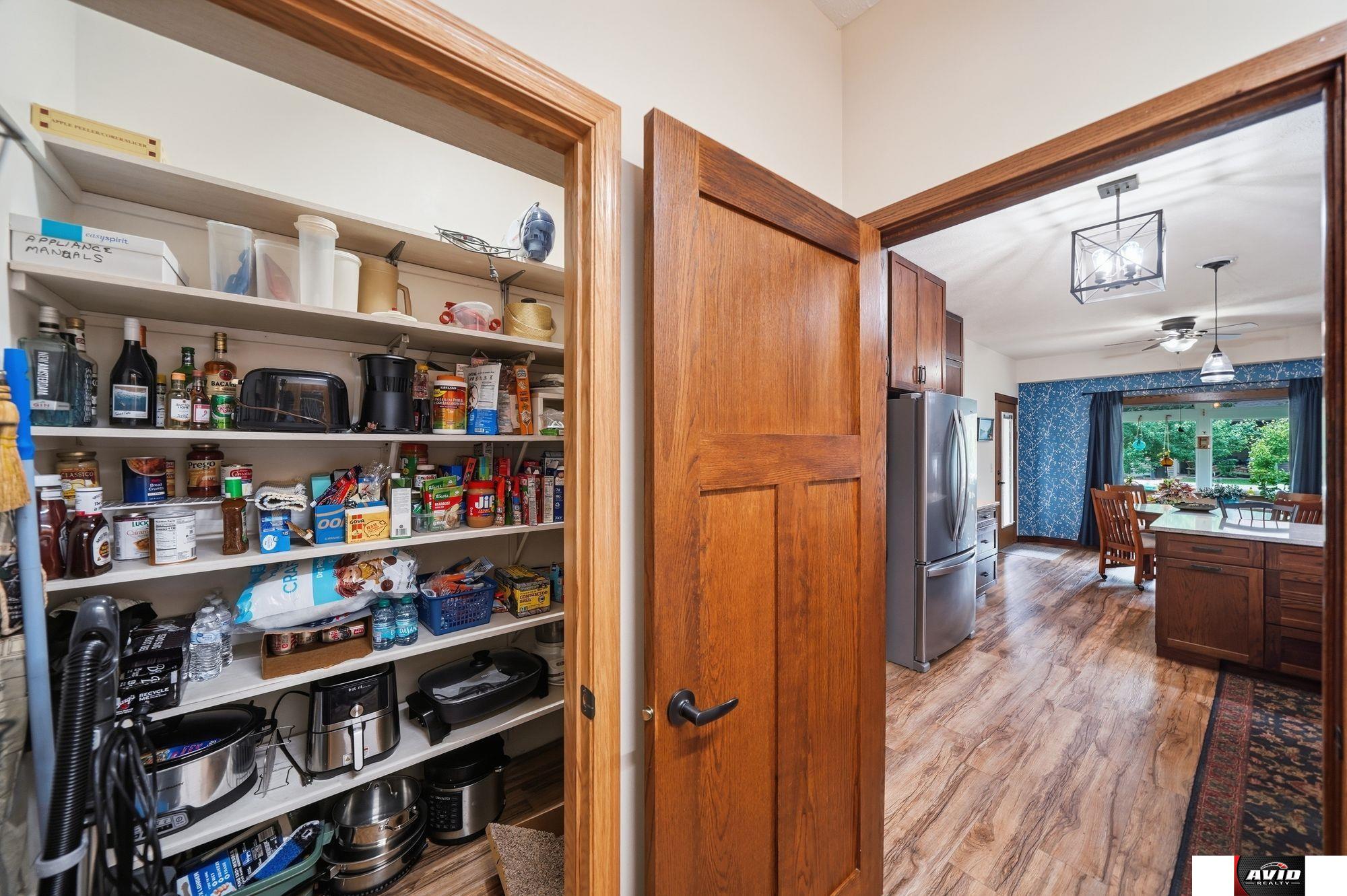 8111 Cheney Ridge Road