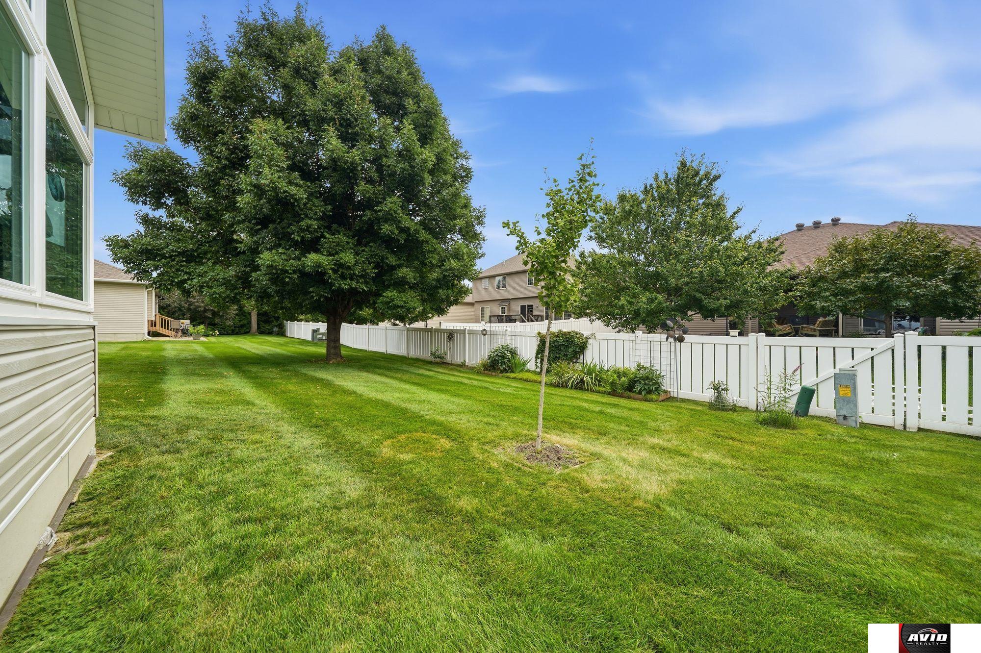 8111 Cheney Ridge Road