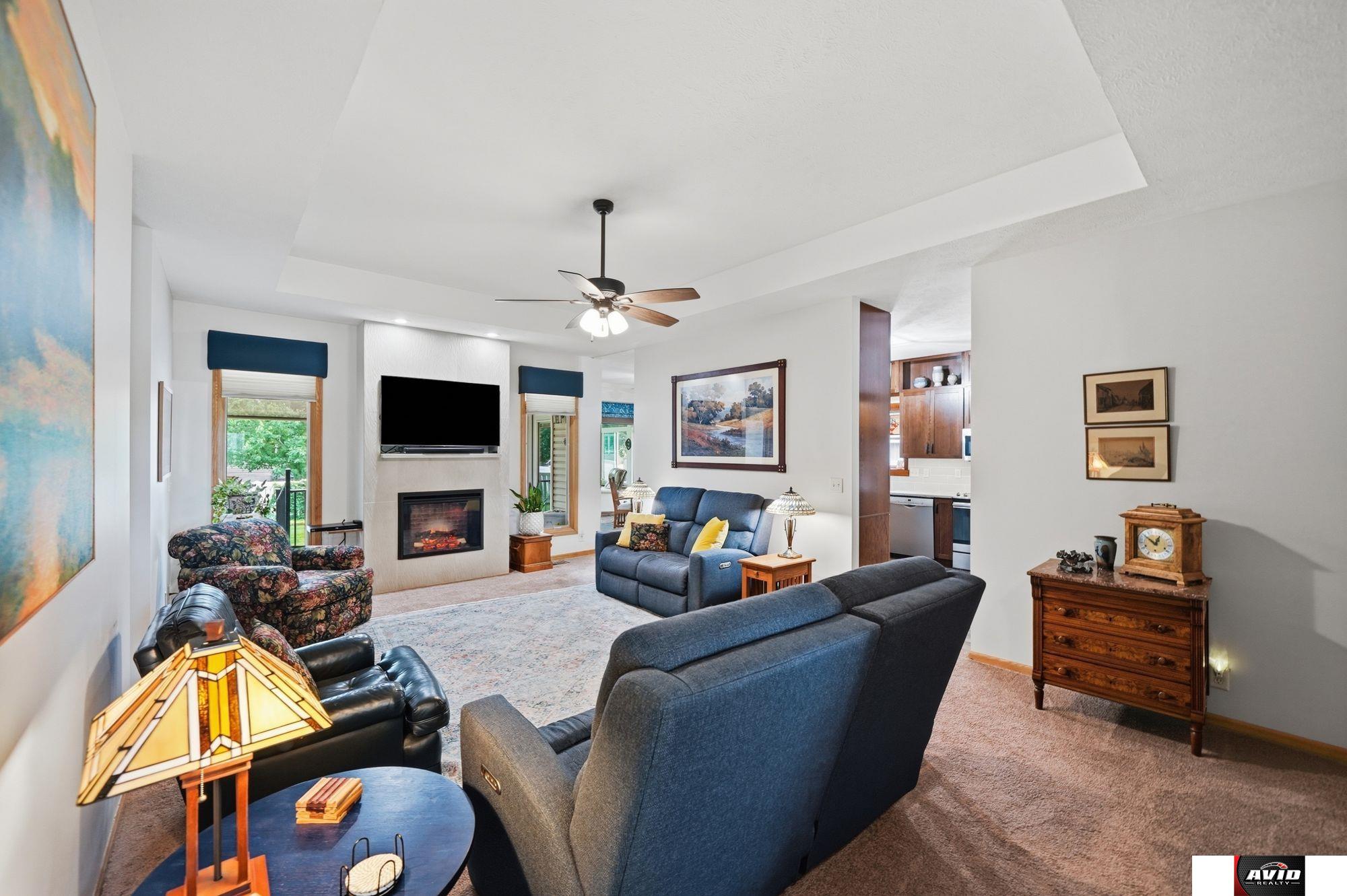 8111 Cheney Ridge Road