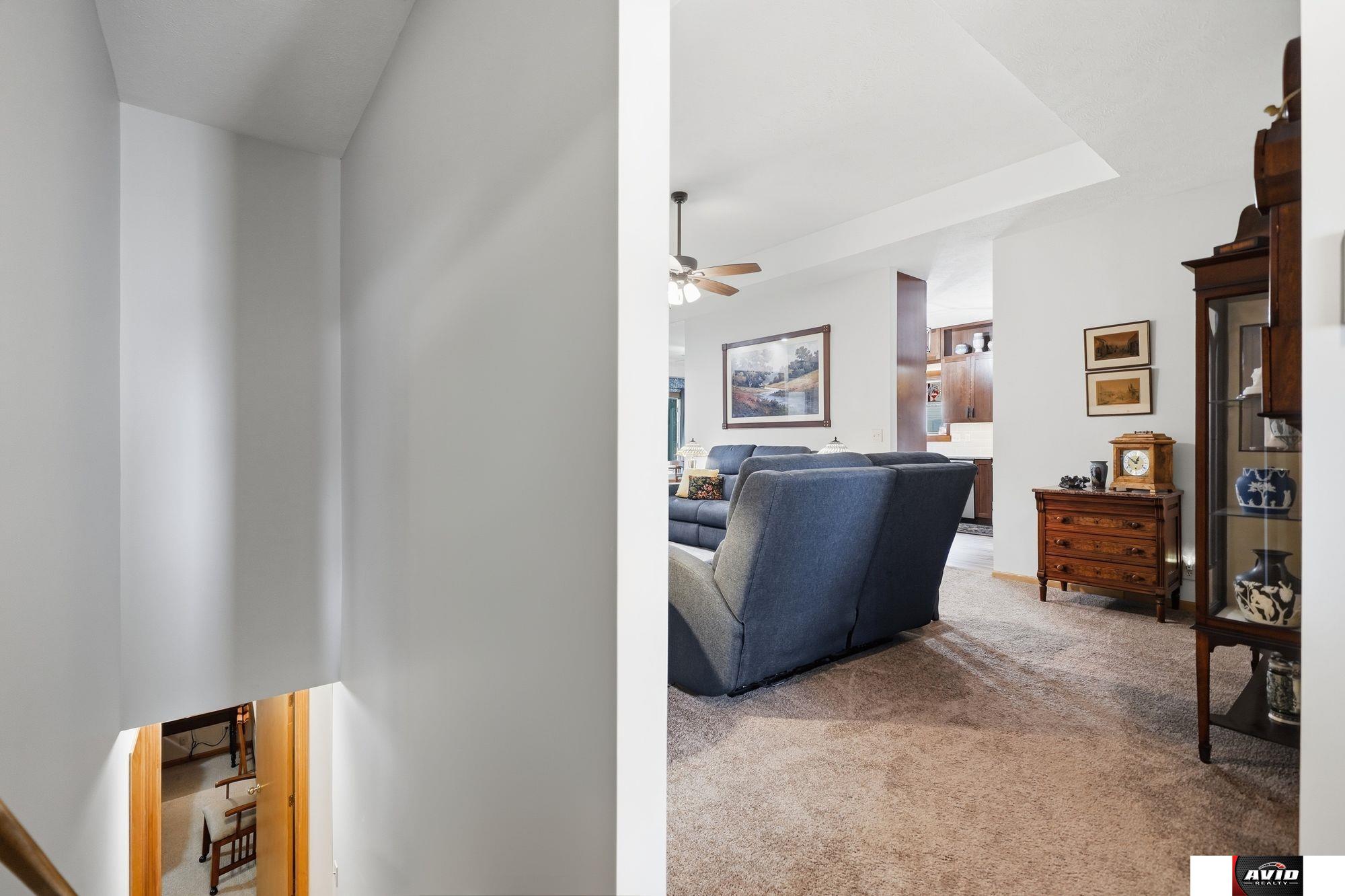 8111 Cheney Ridge Road