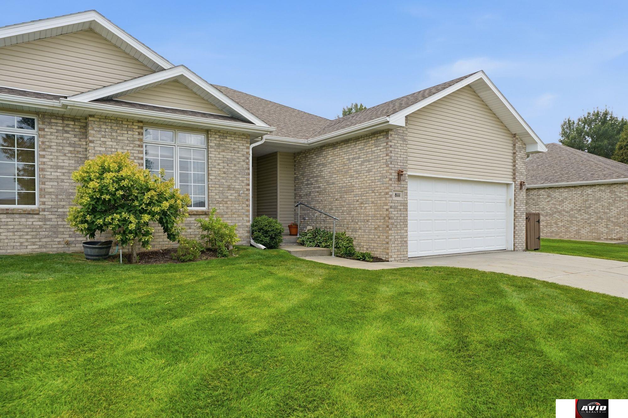 8111 Cheney Ridge Road