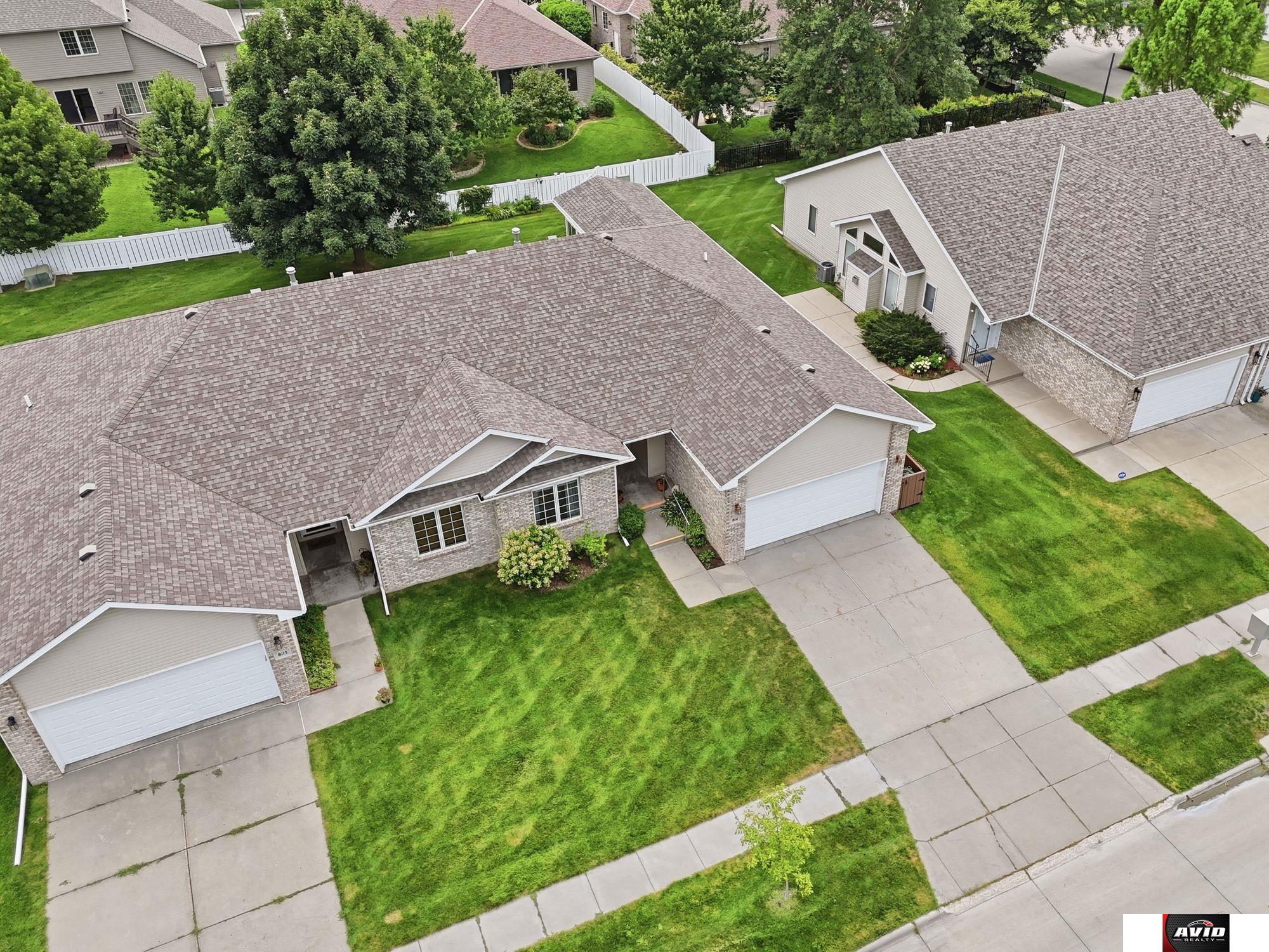 8111 Cheney Ridge Road