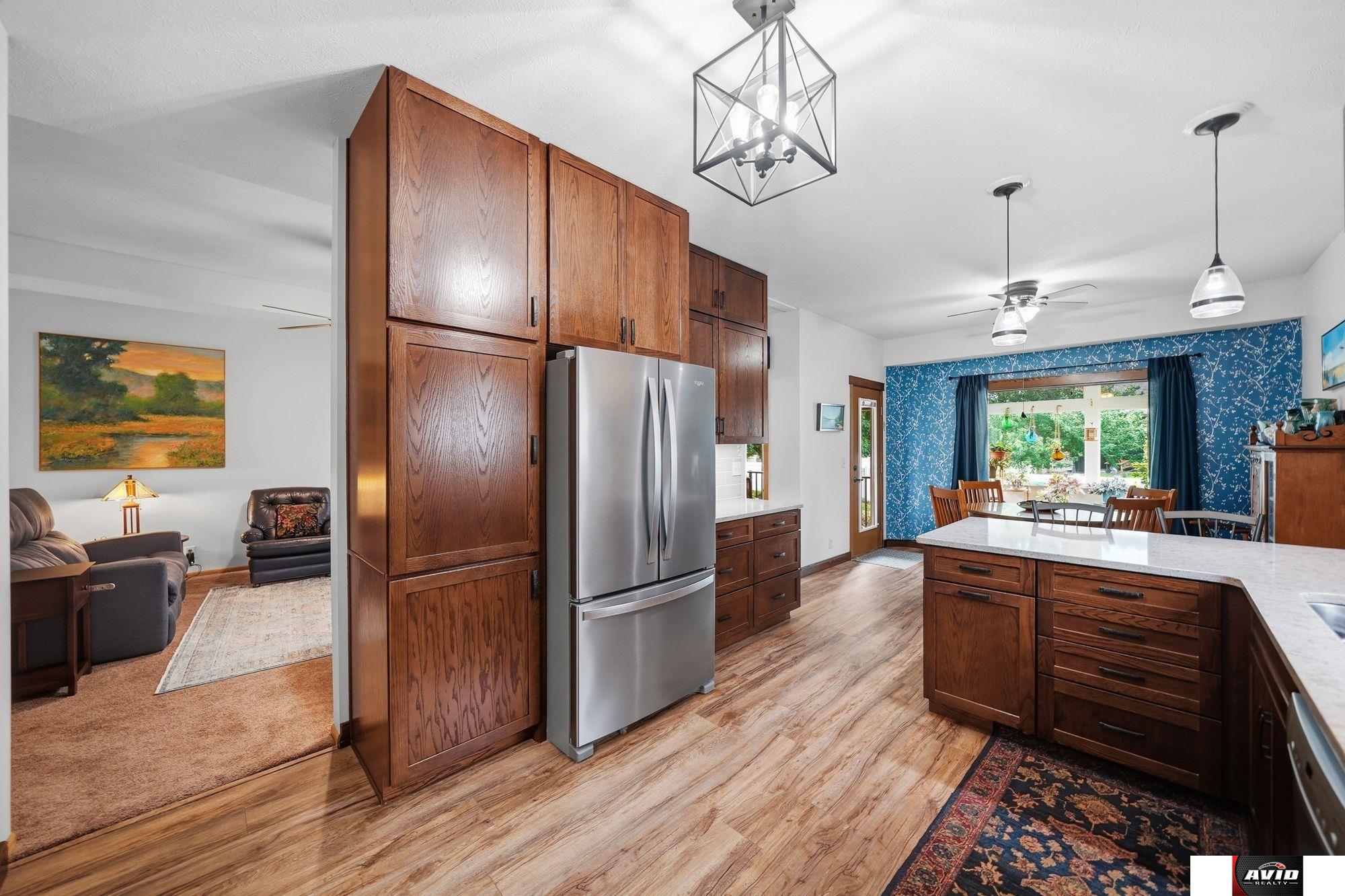 8111 Cheney Ridge Road